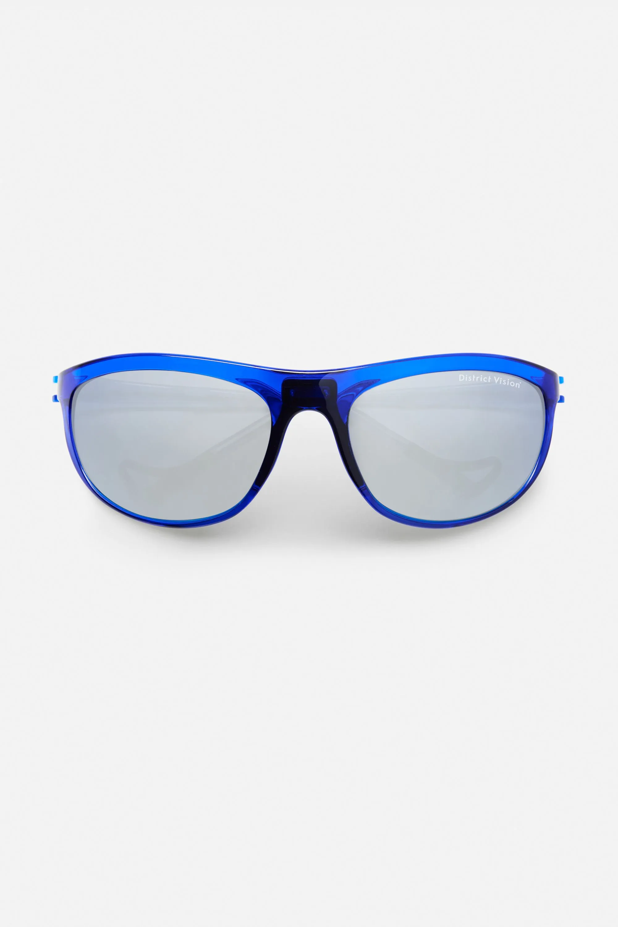 Takeyoshi Altitude Master Blueberry, D+ Silver Flash Mirror sold by District Vision