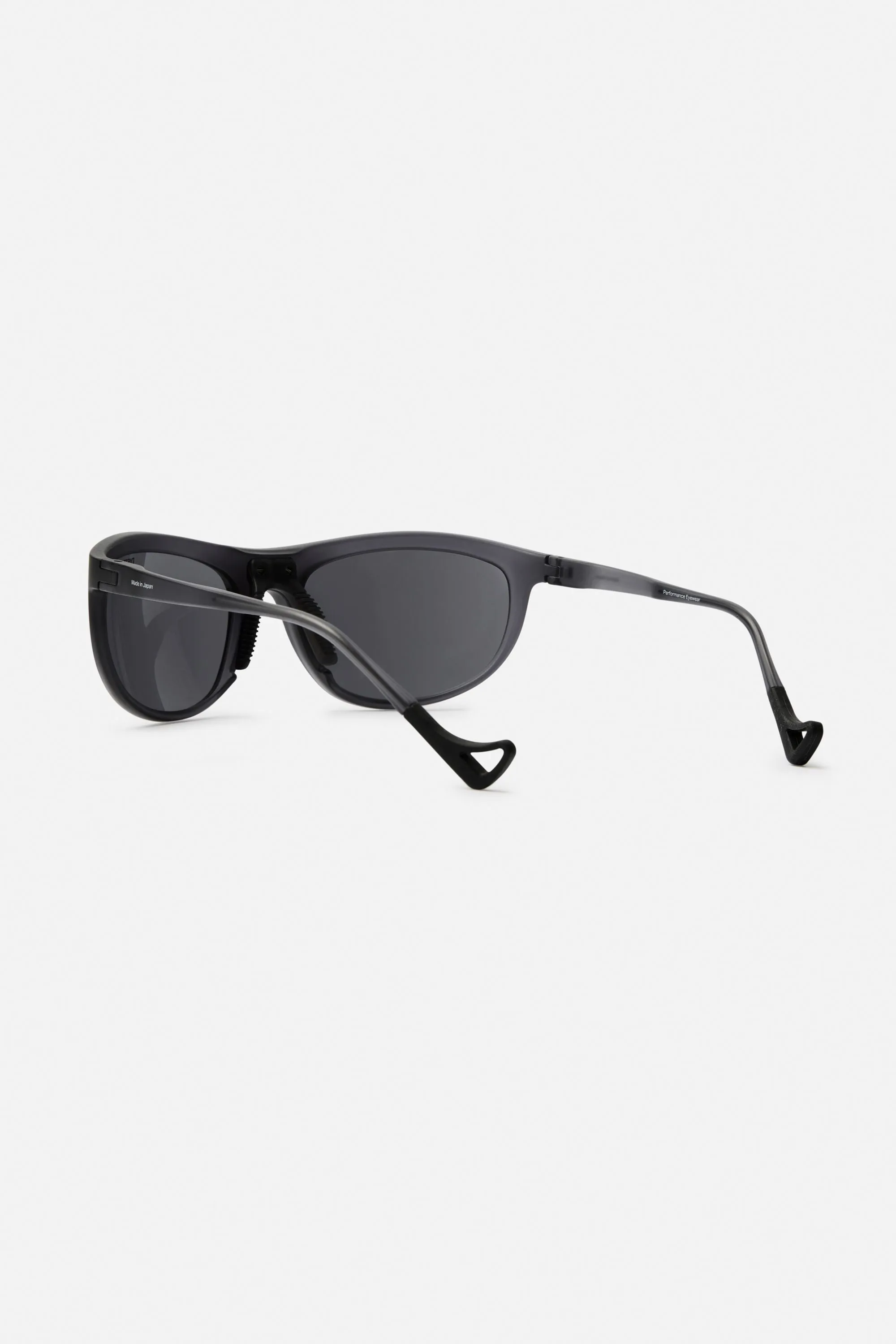 Takeyoshi Altitude Master Ink Black, D+ Onyx Mirror sold by District Vision product image thumbnail 3