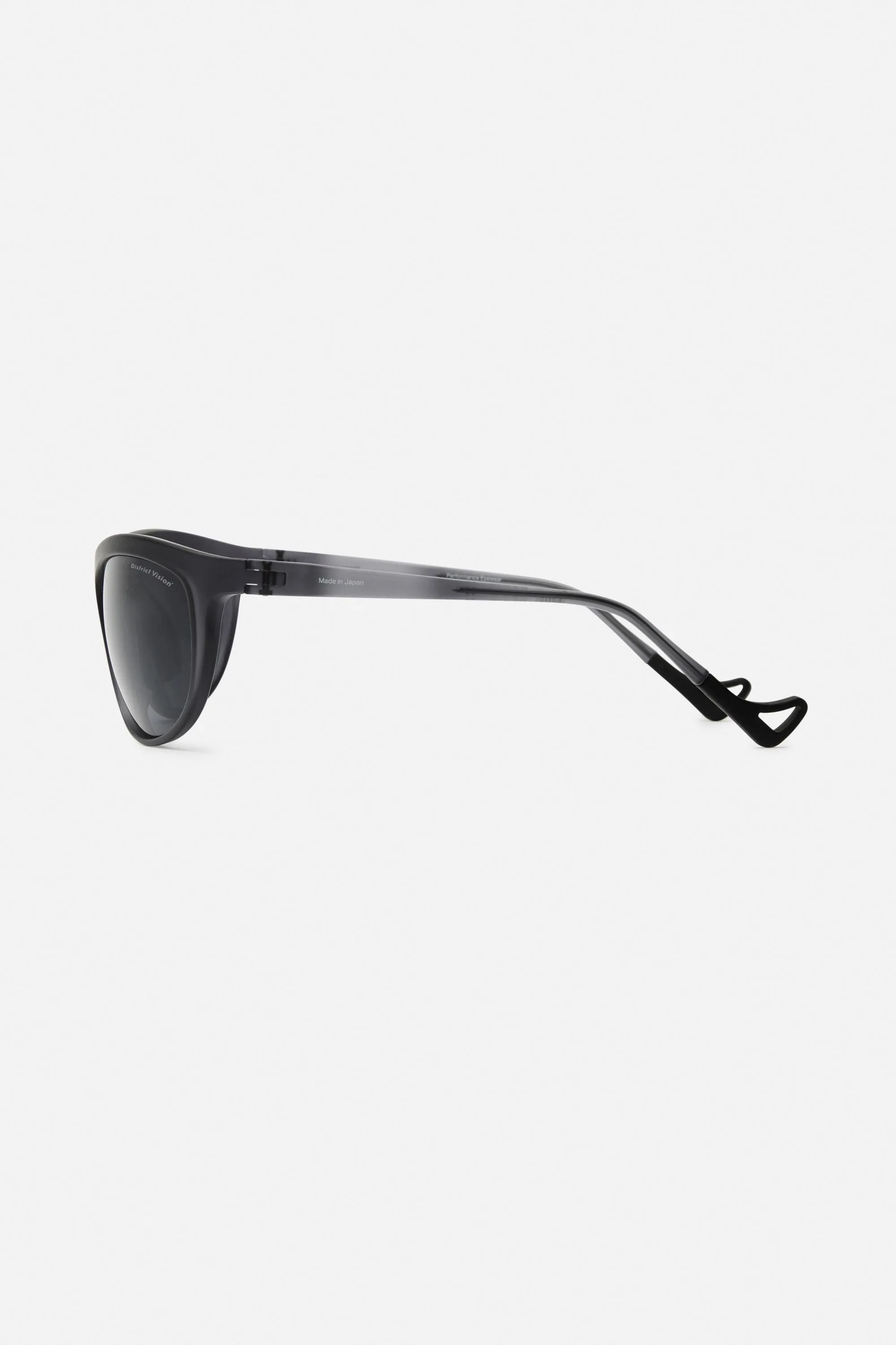 Takeyoshi Altitude Master Ink Black, D+ Onyx Mirror sold by District Vision product image thumbnail 2