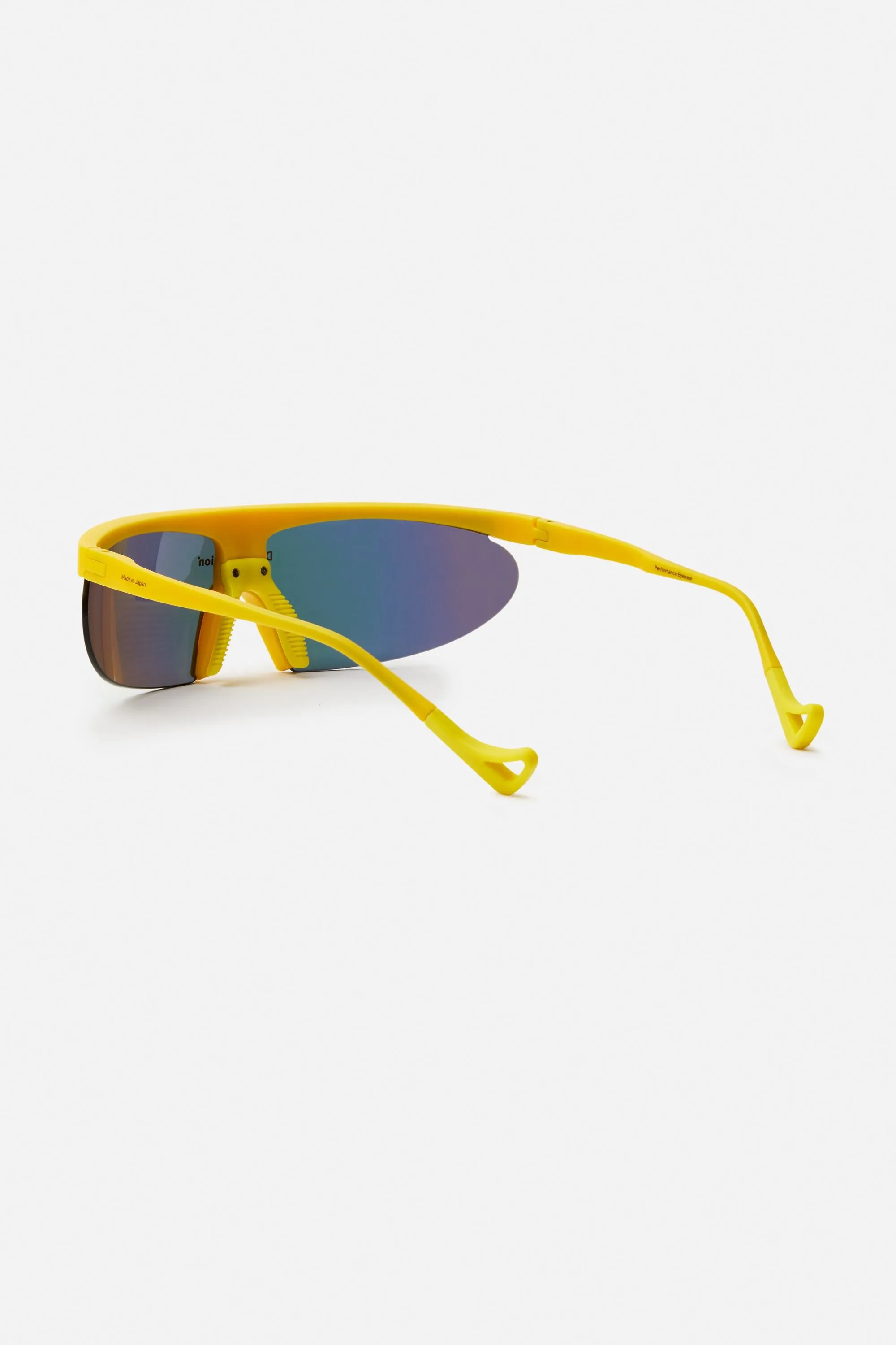 Koharu Eclipse Yuzu, D+ Aqua Mirror sold by District Vision product image thumbnail 3