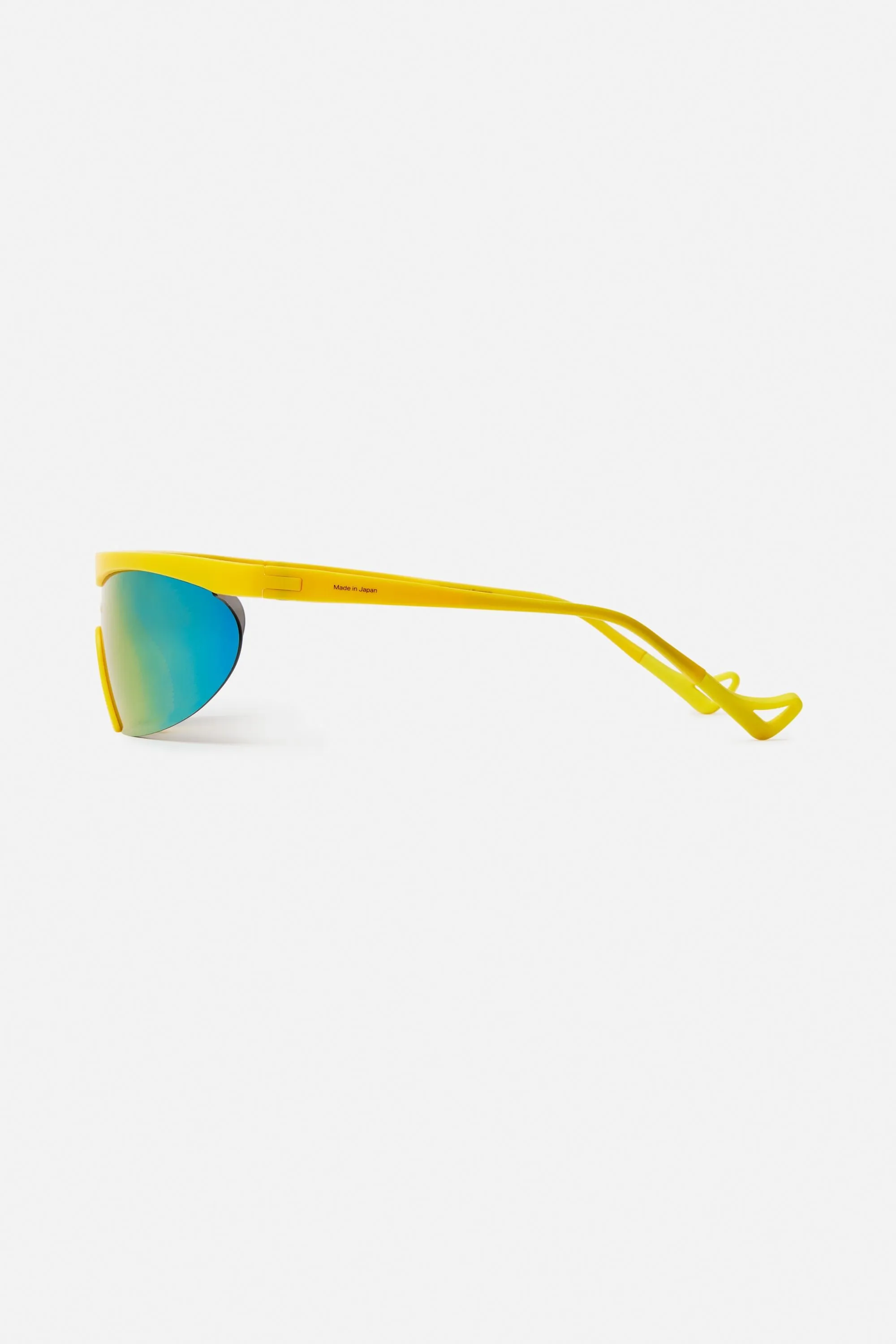 Koharu Eclipse Yuzu, D+ Aqua Mirror sold by District Vision product image thumbnail 2