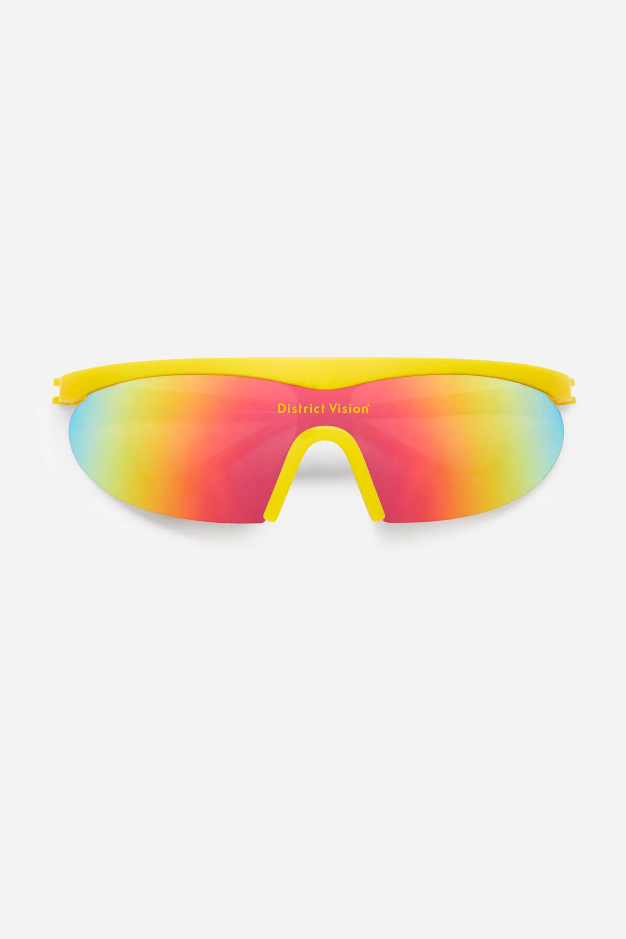 Koharu Eclipse Yuzu, D+ Aqua Mirror sold by District Vision