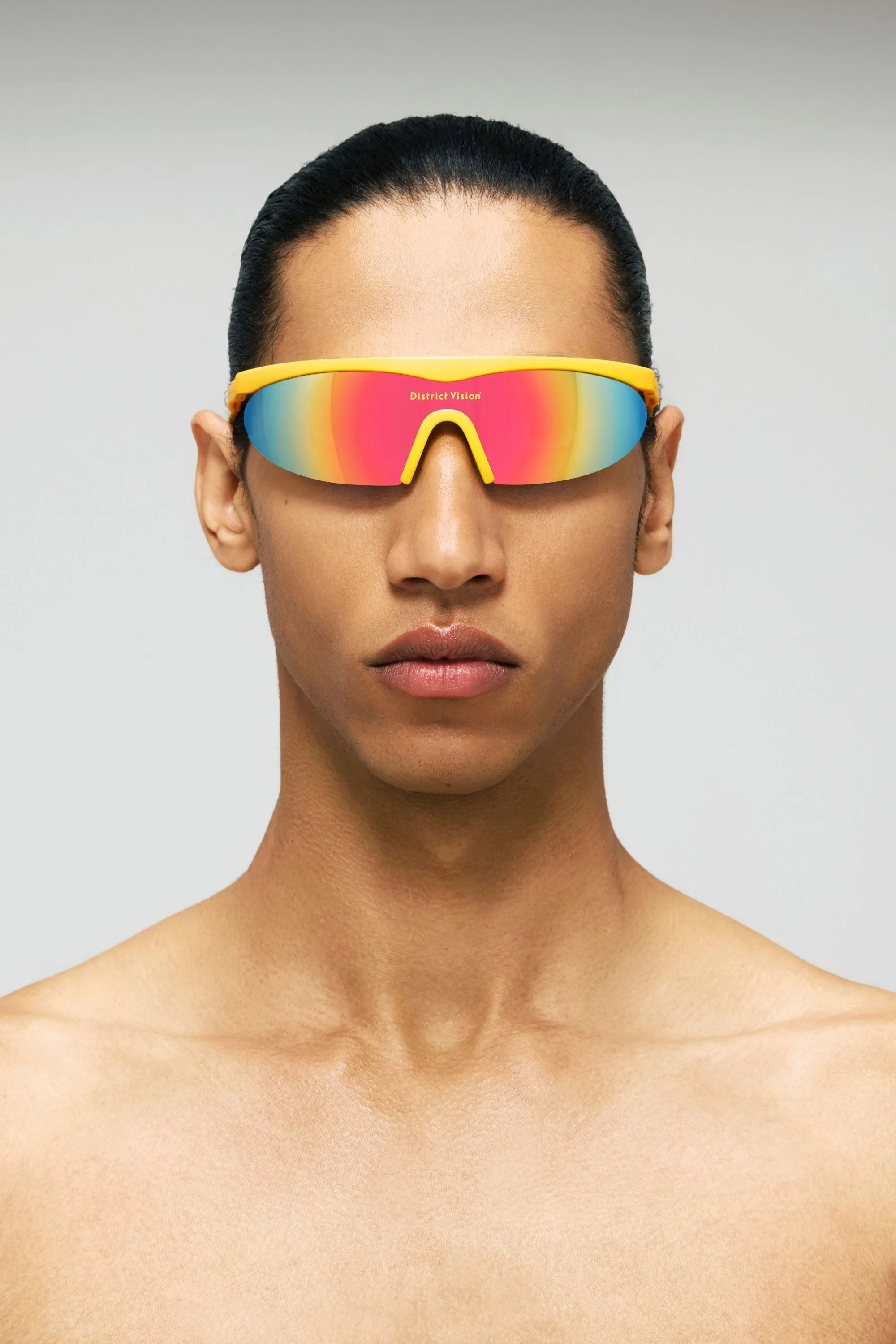Koharu Eclipse Yuzu, D+ Aqua Mirror sold by District Vision product image thumbnail 4