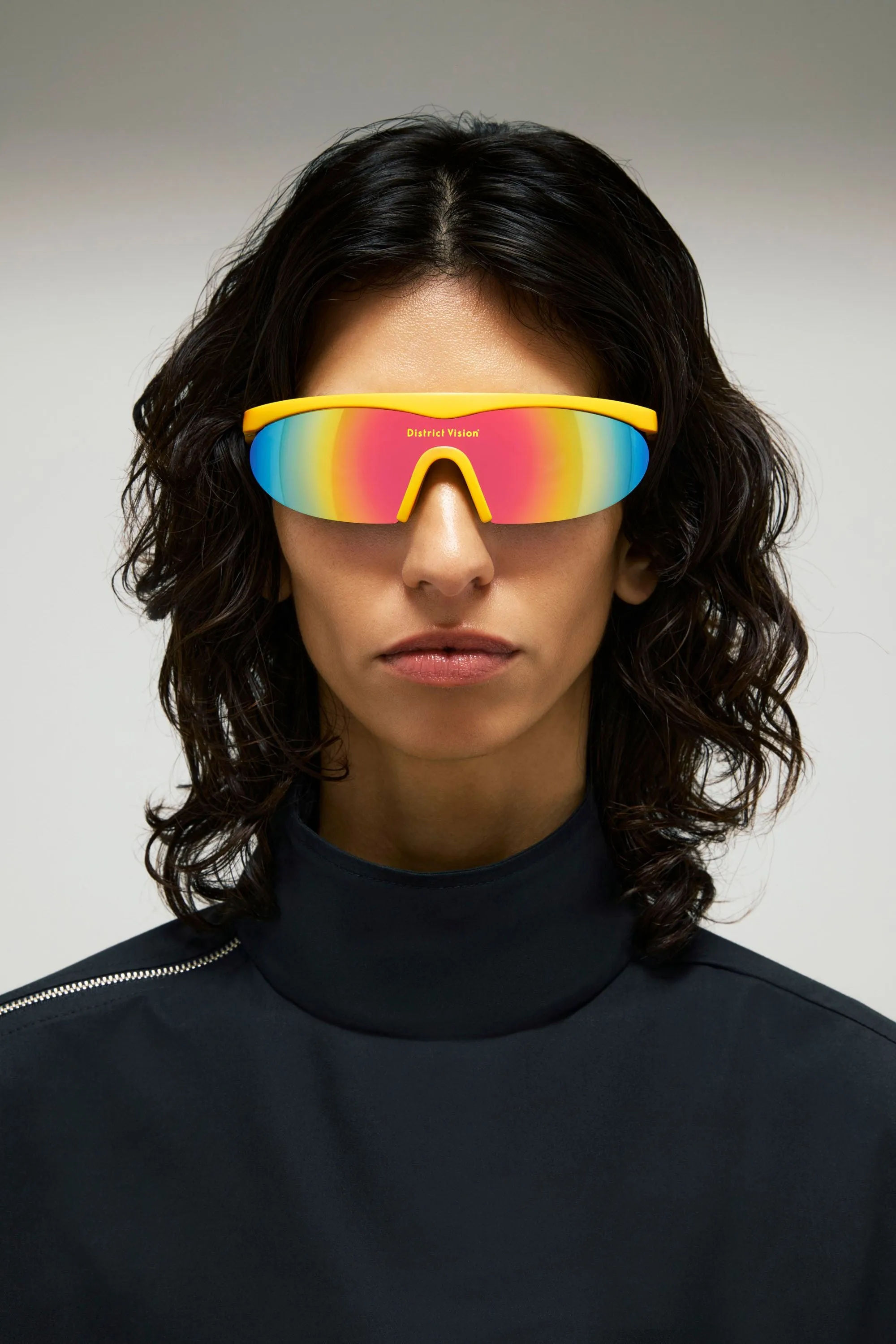 Koharu Eclipse Yuzu, D+ Aqua Mirror sold by District Vision product image thumbnail 5