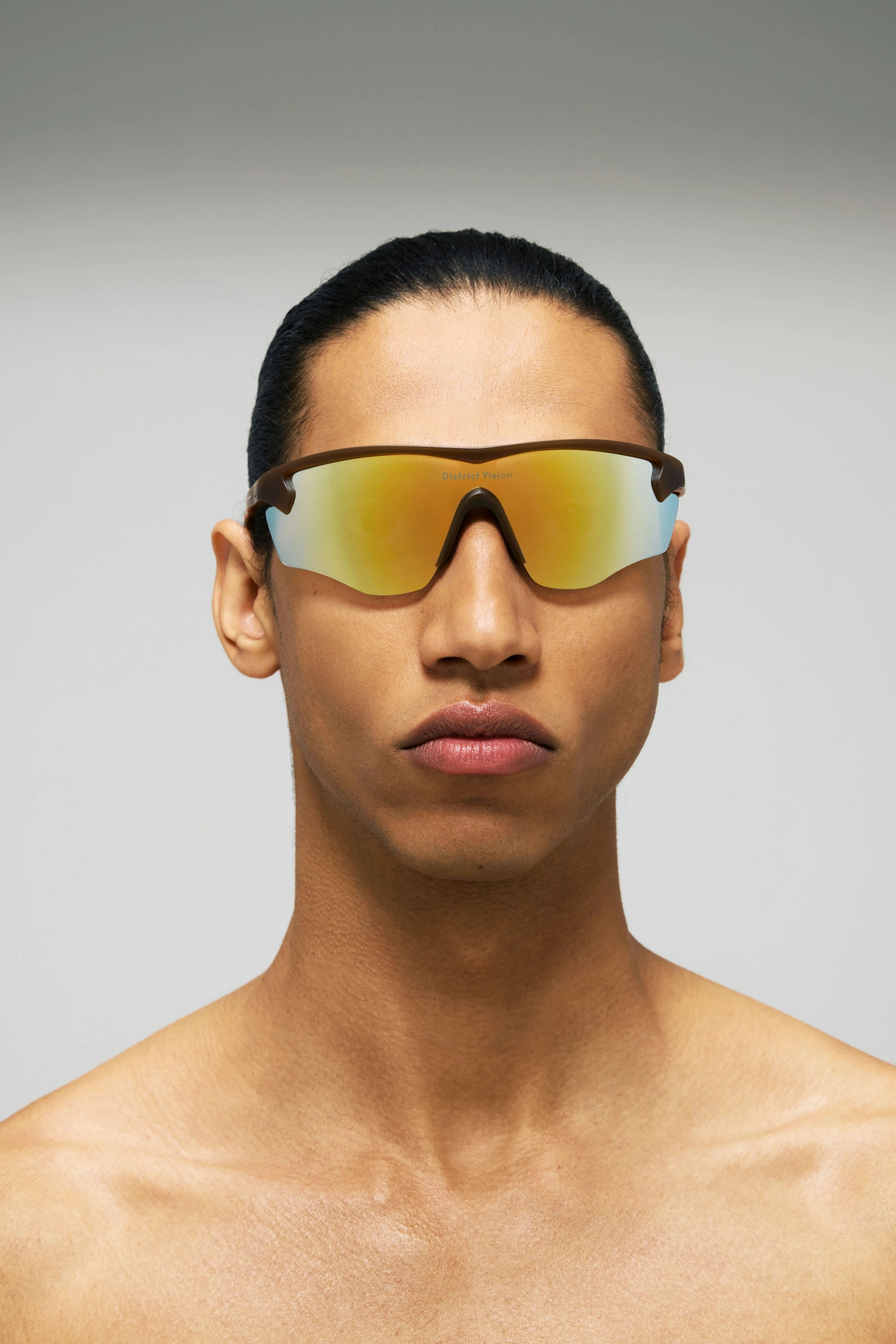 Junya Racer Cedar, D+ Fire Mirror sold by District Vision product image thumbnail 5