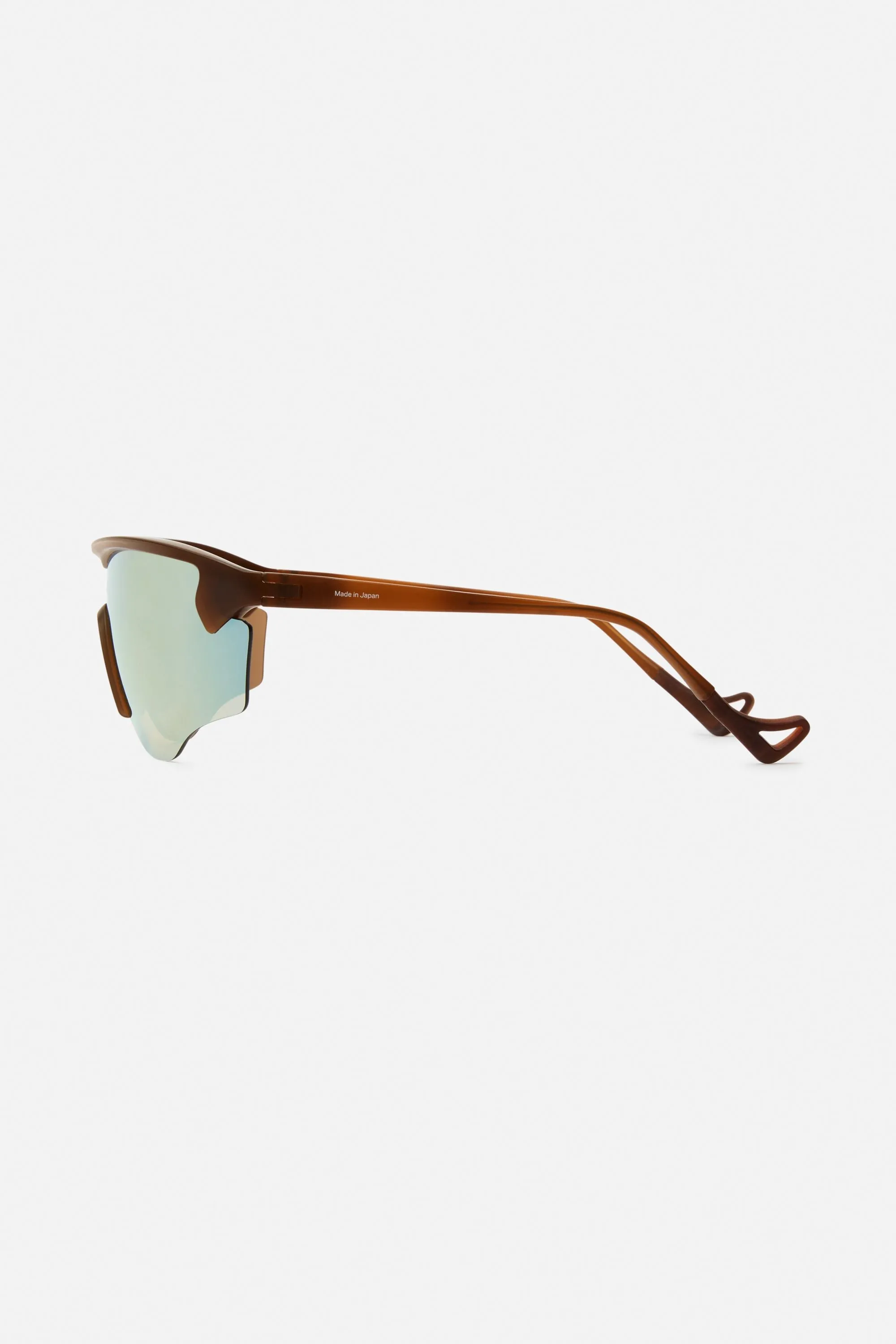 Junya Racer Cedar, D+ Fire Mirror sold by District Vision product image thumbnail 2