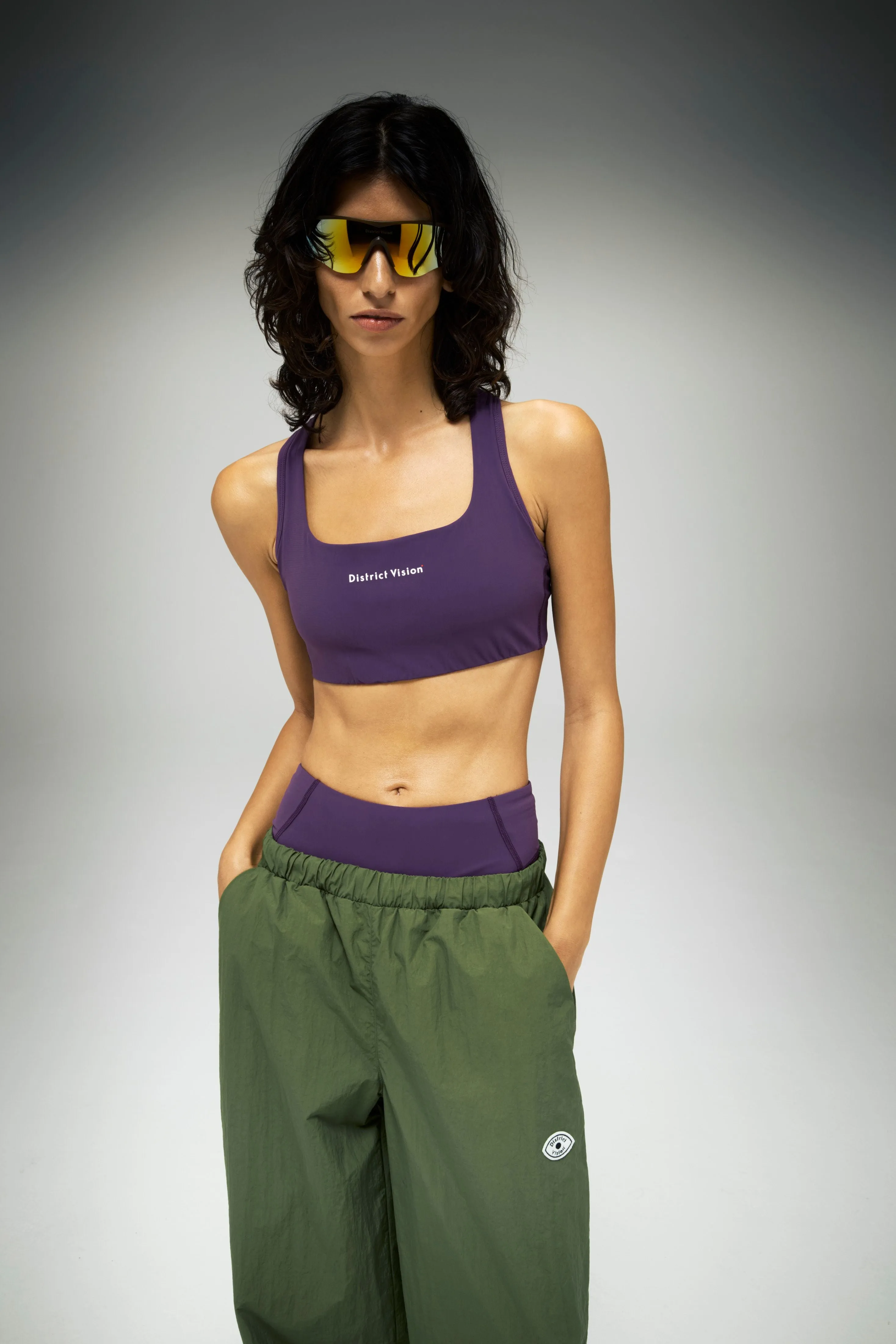 Junya Racer Cedar, D+ Fire Mirror sold by District Vision product image thumbnail 4