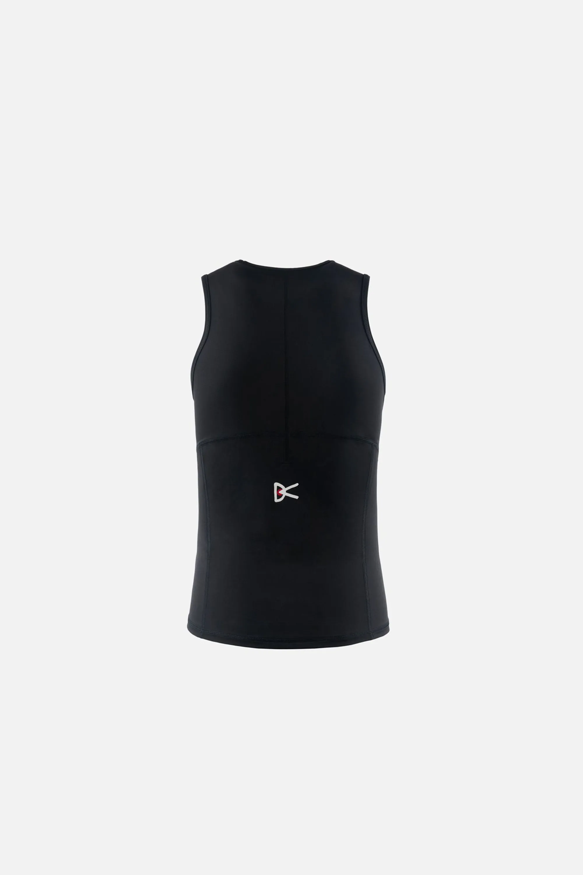 Thermal Base Layer Vest, Black sold by District Vision product image thumbnail 2