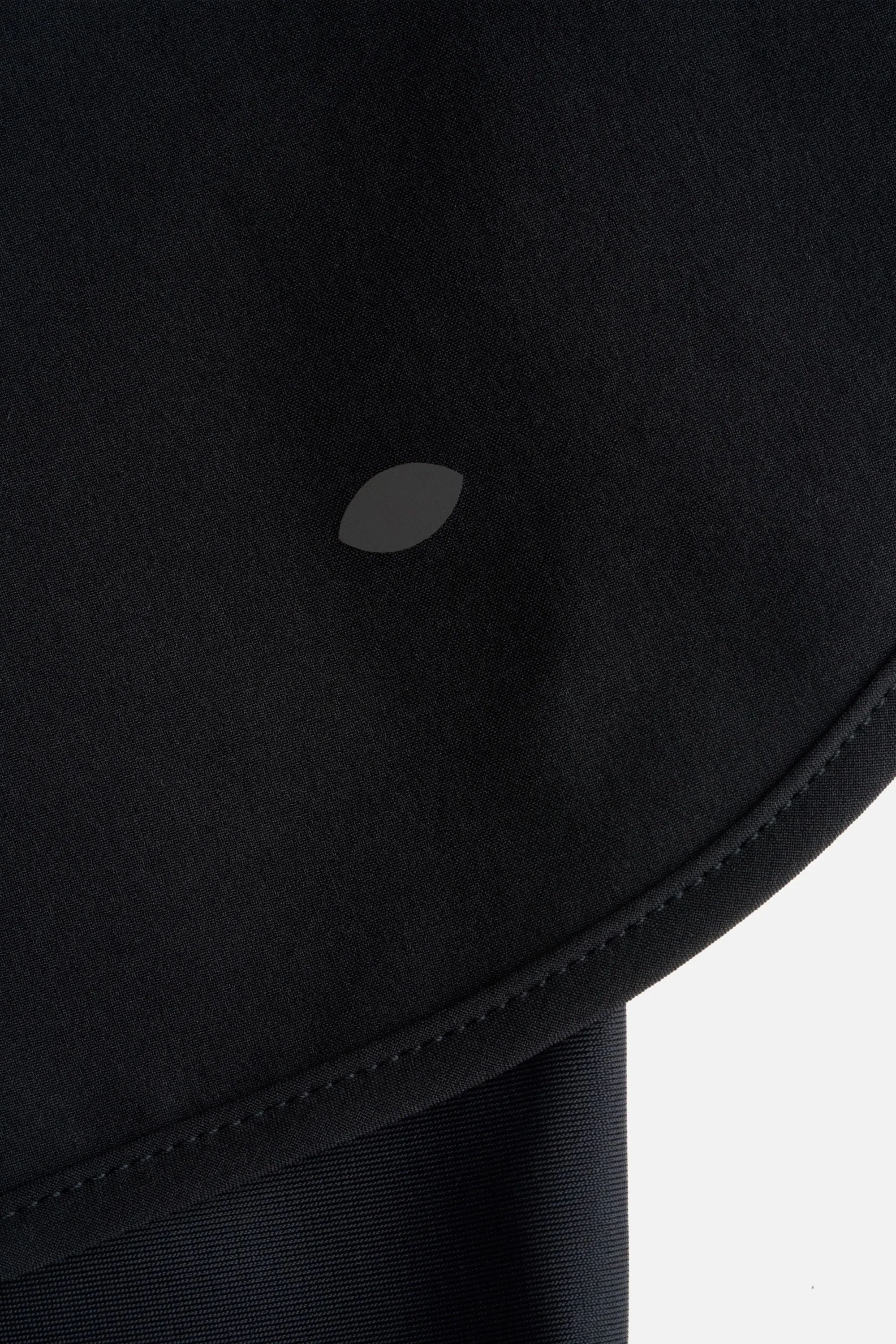 Layered Trail Shorts, Black sold by District Vision product image thumbnail 5