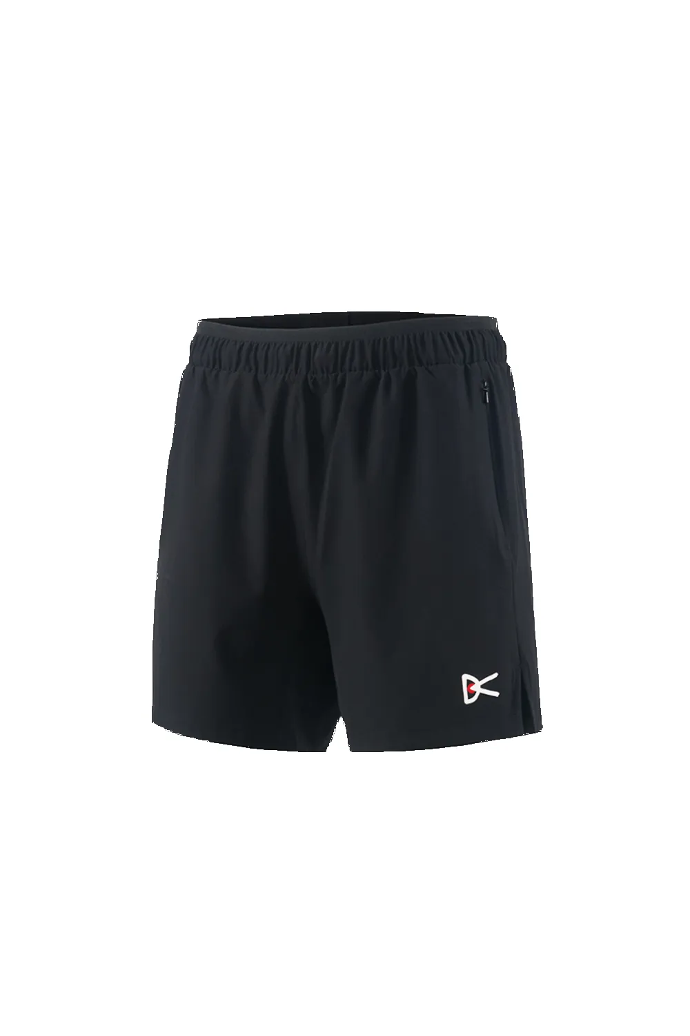 7in Training Shorts, Black sold by District Vision