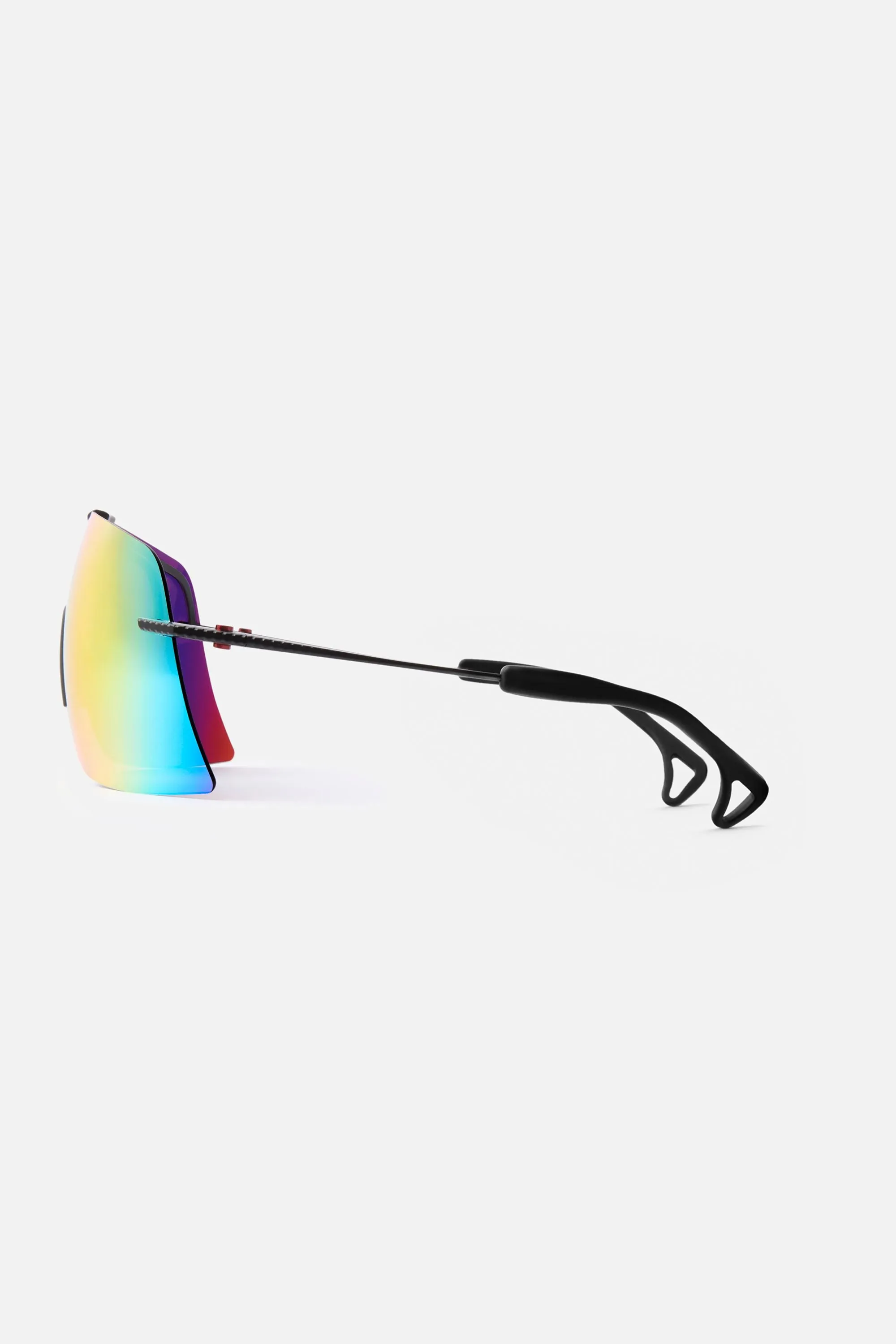 Yusuke Alpine Blade Ti Black, D+ Solar Mirror sold by District Vision product image thumbnail 2