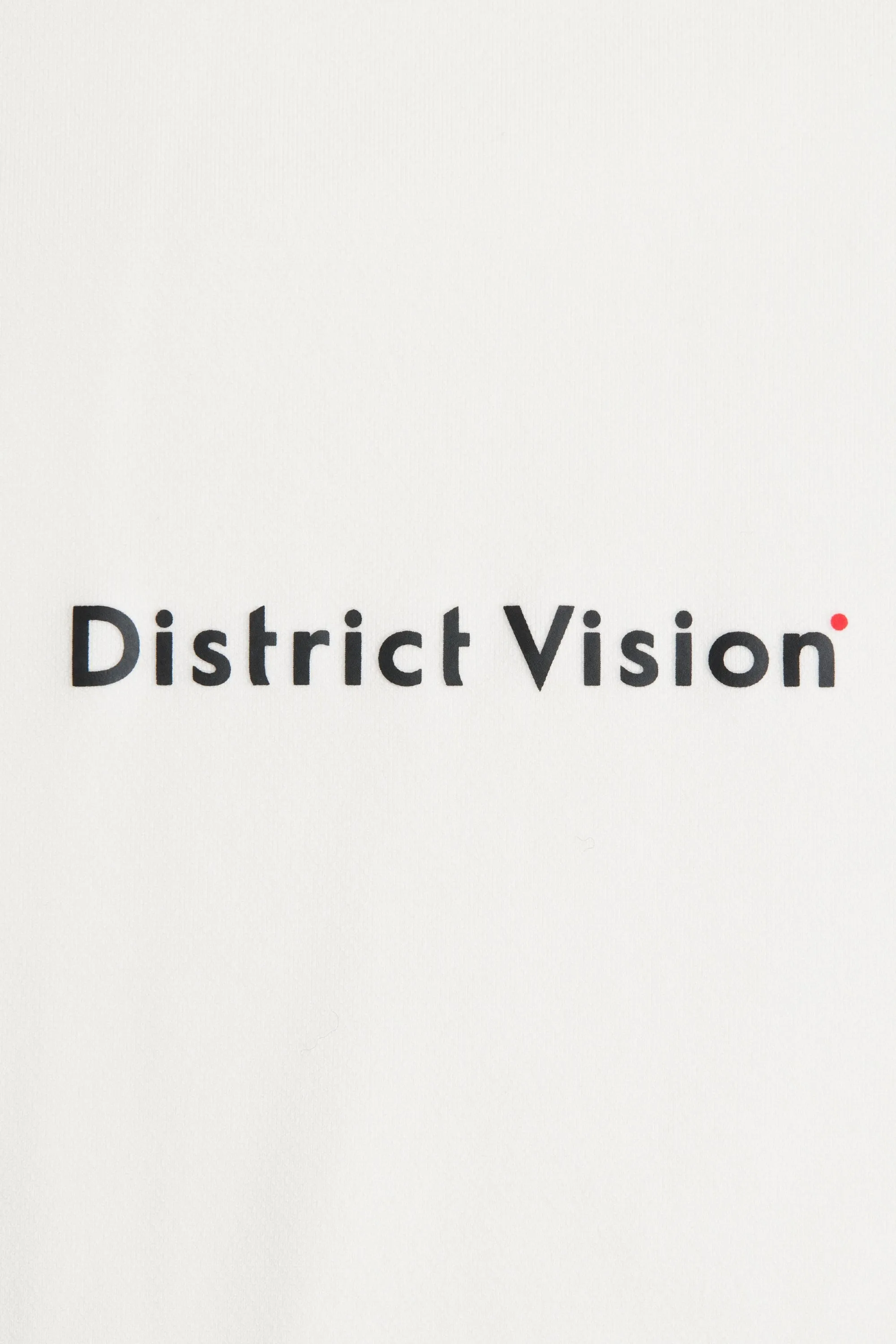 Lightweight Long Sleeve Tee, Lunar White sold by District Vision product image thumbnail 5