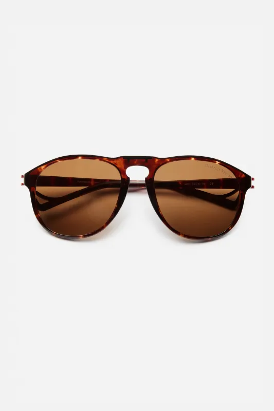 Linto Rider Tortoise, D+ Earth Vision made by District Vision