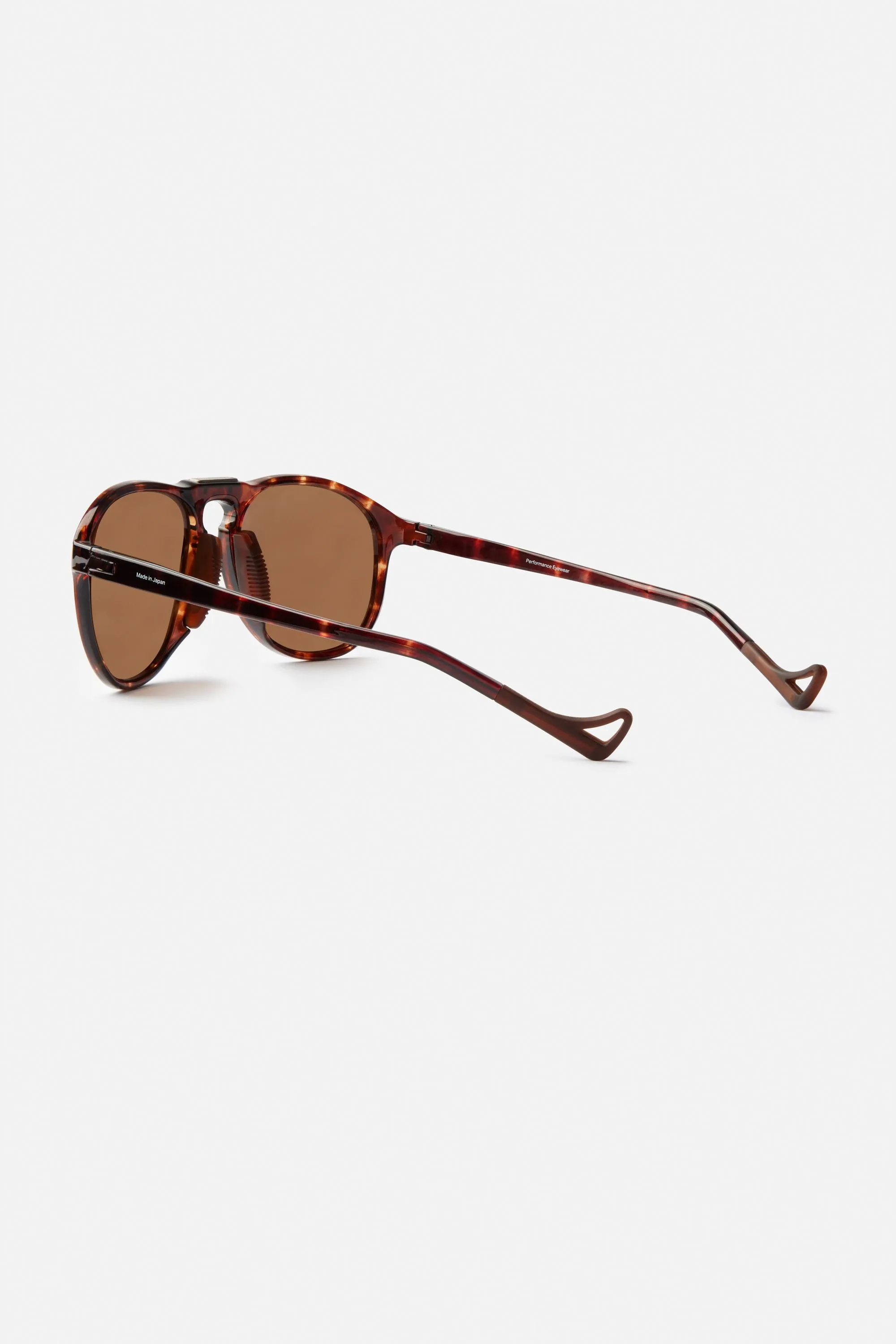 Linto Rider Tortoise, D+ Earth Vision sold by District Vision product image thumbnail 3
