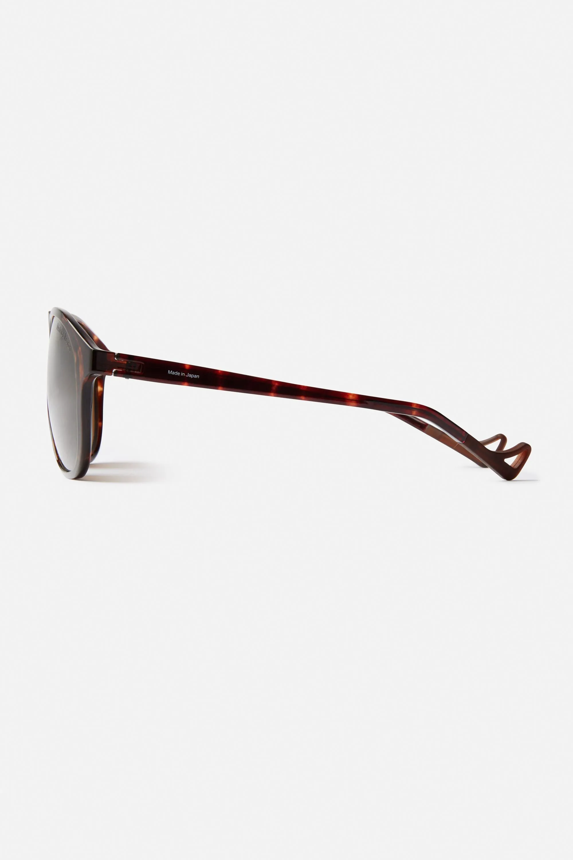 Linto Rider Tortoise, D+ Earth Vision sold by District Vision product image thumbnail 2