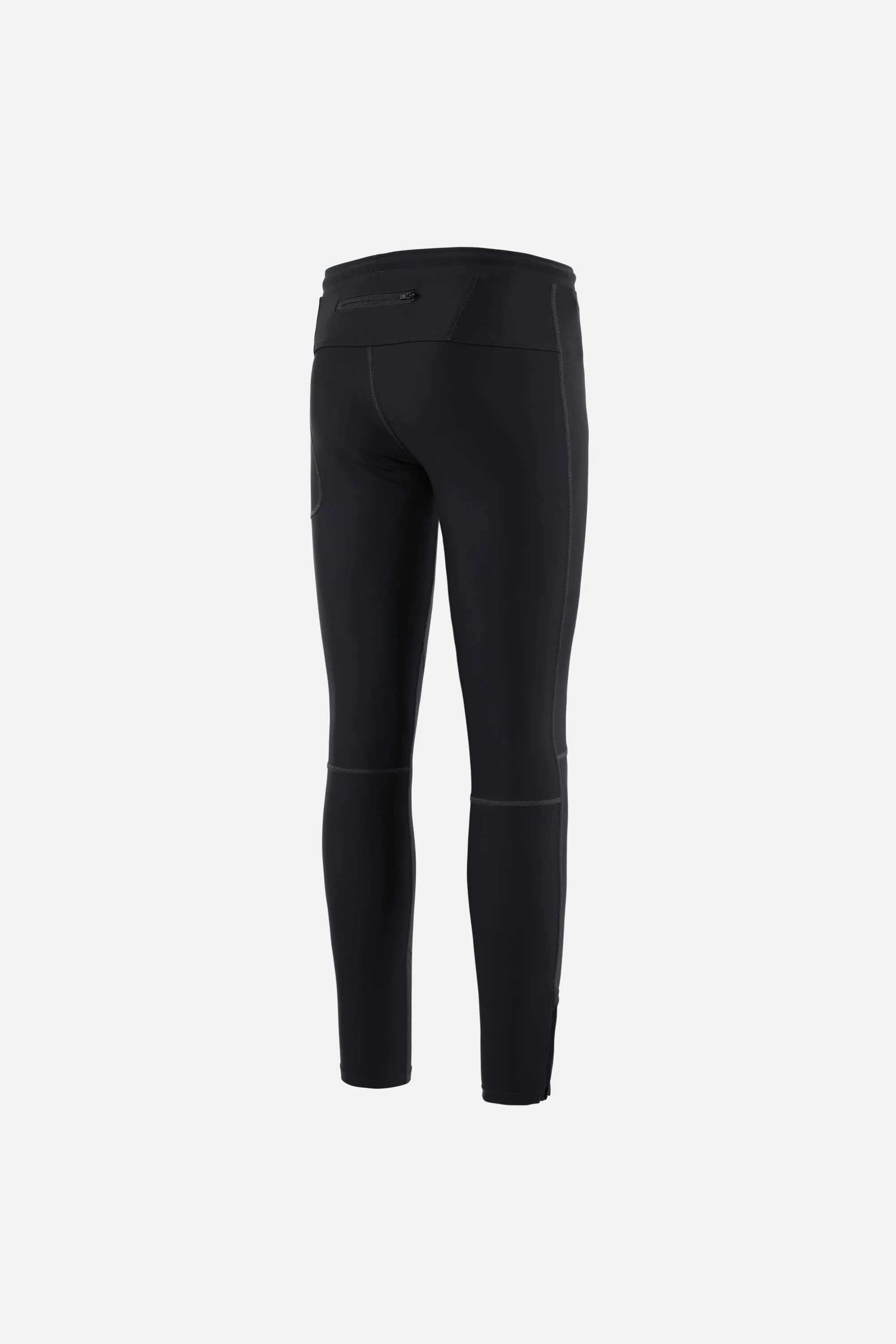 Full Length Tights, Black sold by District Vision product image thumbnail 2