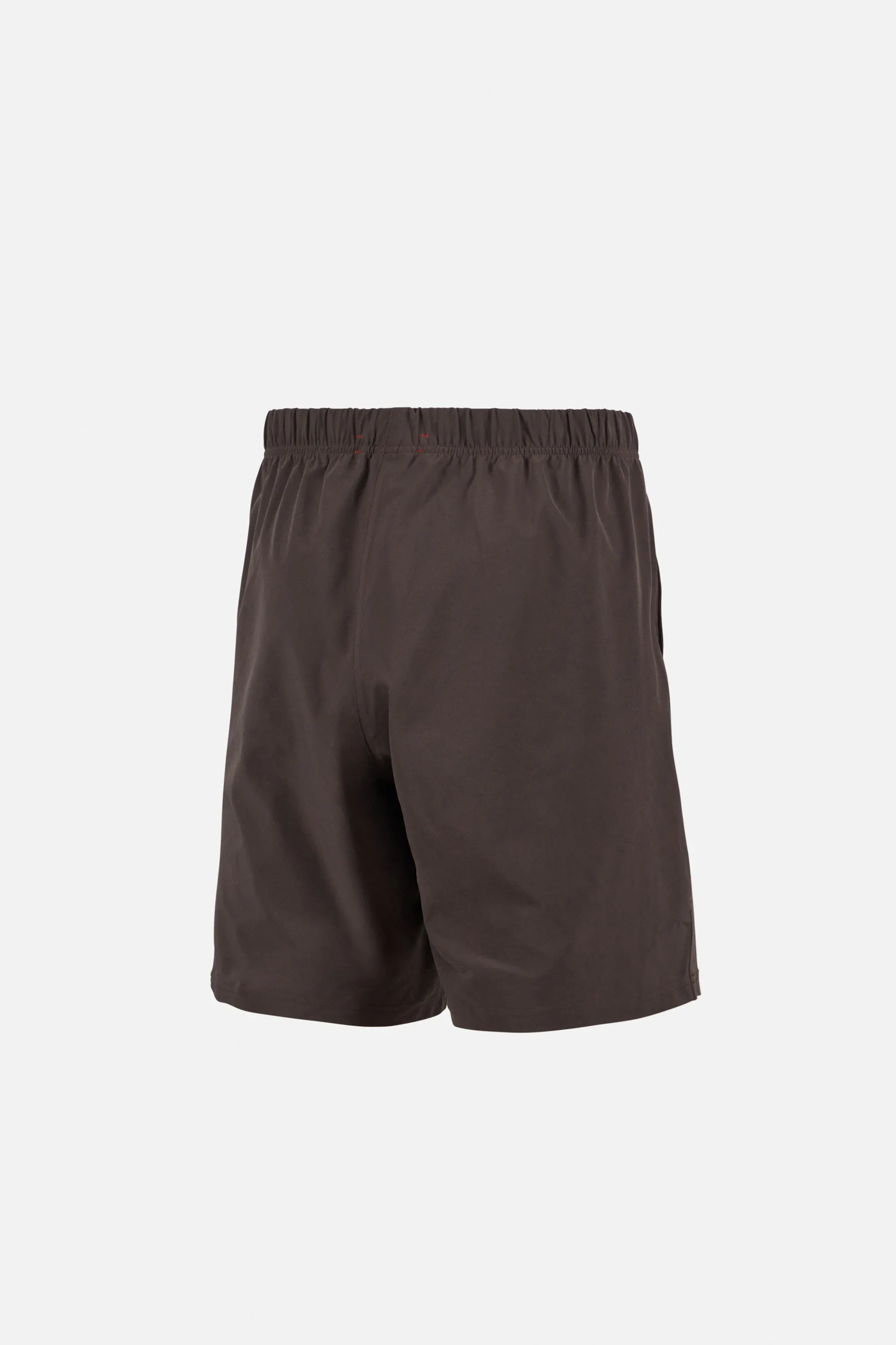 9" Training Shorts, Dark Taupe sold by District Vision product image thumbnail 2
