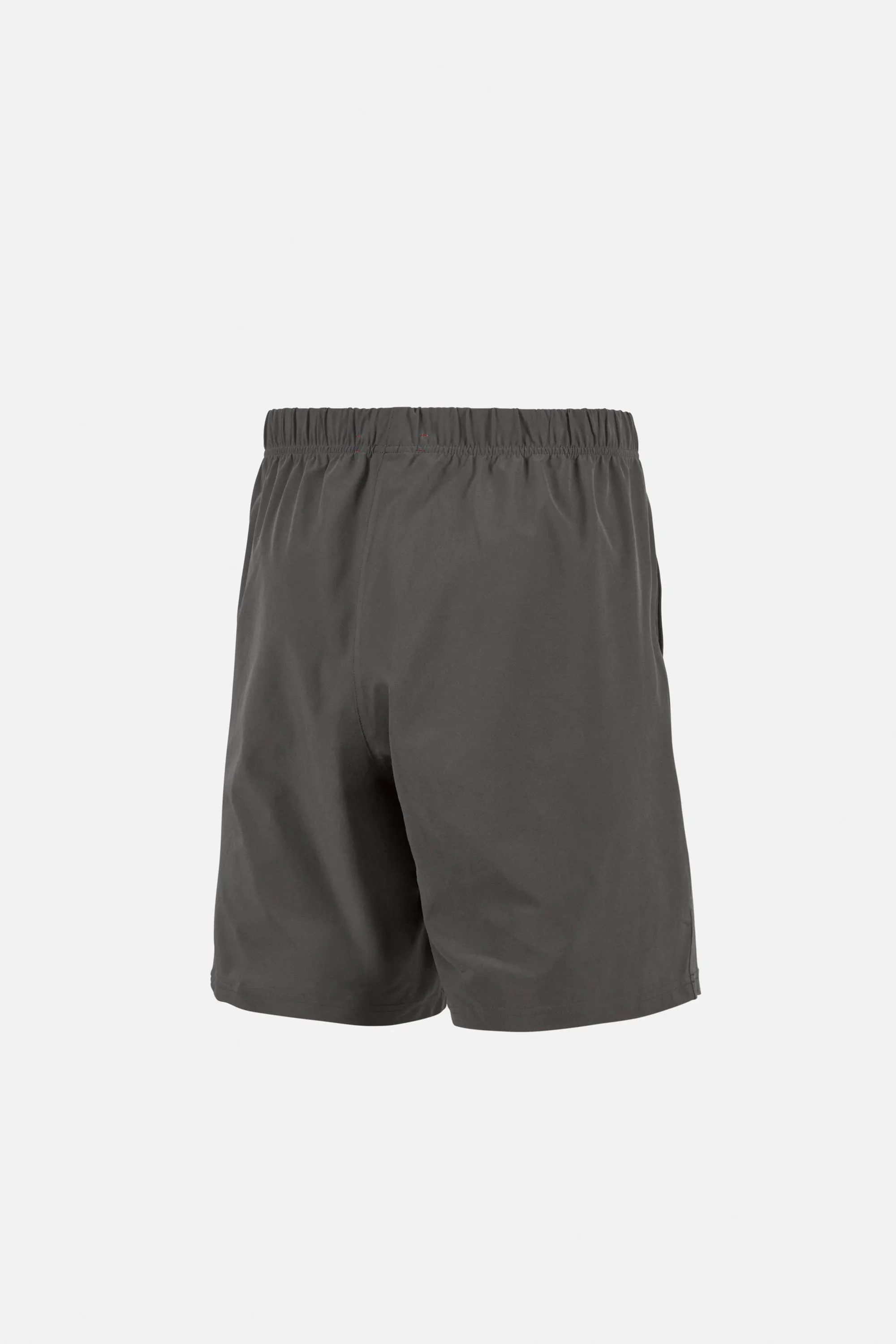 9" Training Shorts, Carbon sold by District Vision product image thumbnail 2