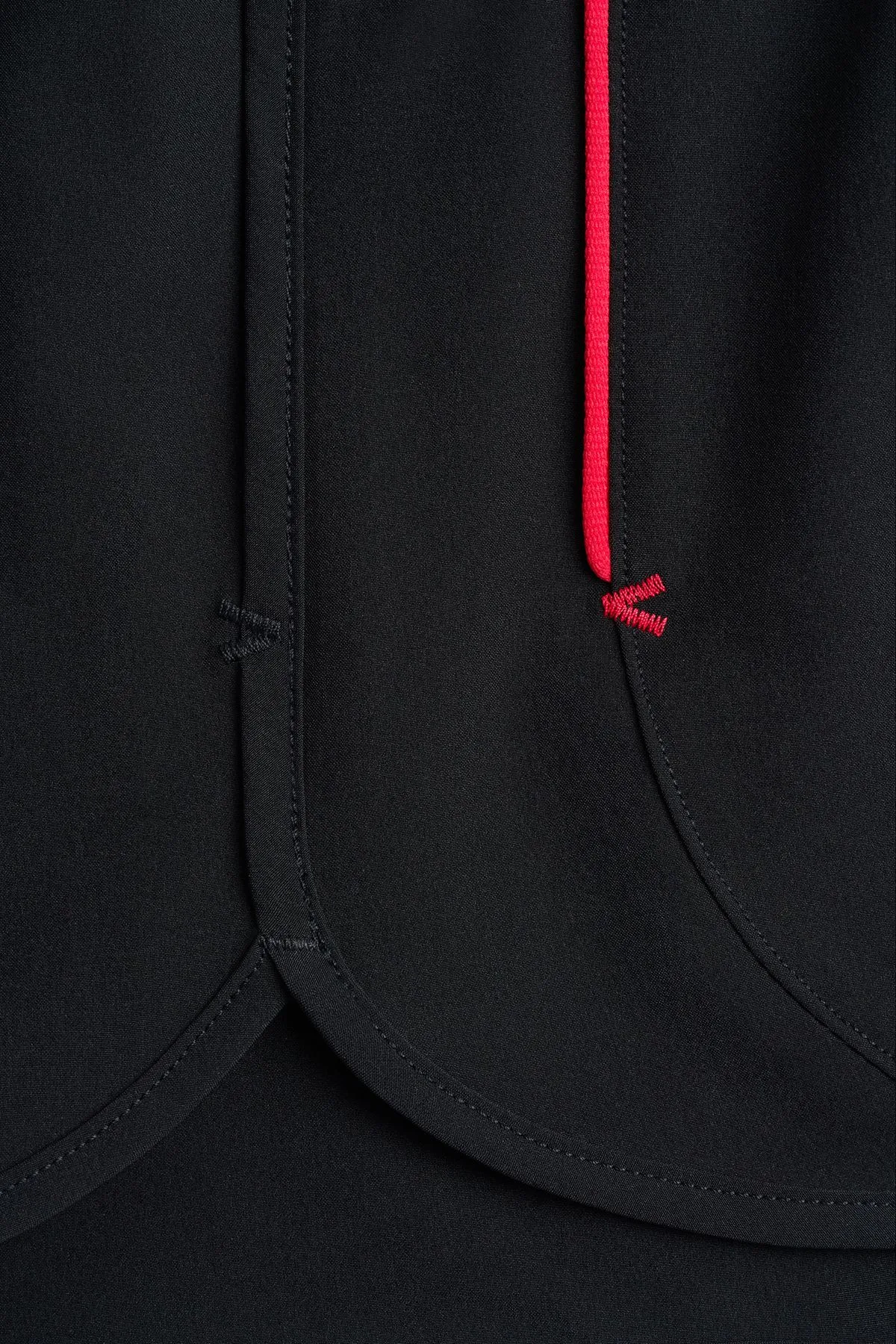 2" Training Shorts, Black sold by District Vision product image thumbnail 5