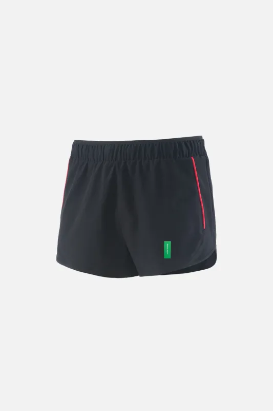 2" Training Shorts, Black sold by District Vision