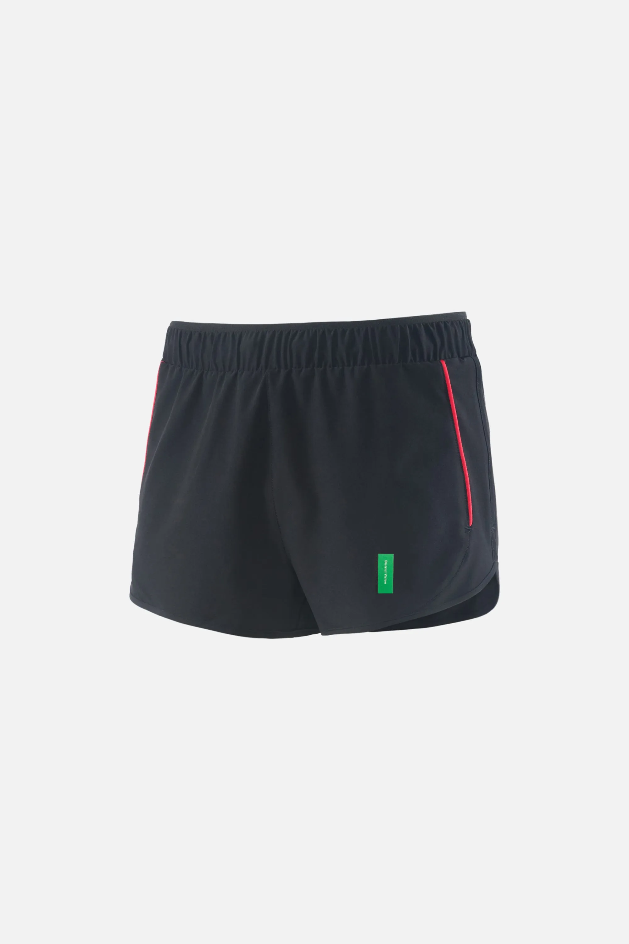 2" Training Shorts, Black sold by District Vision