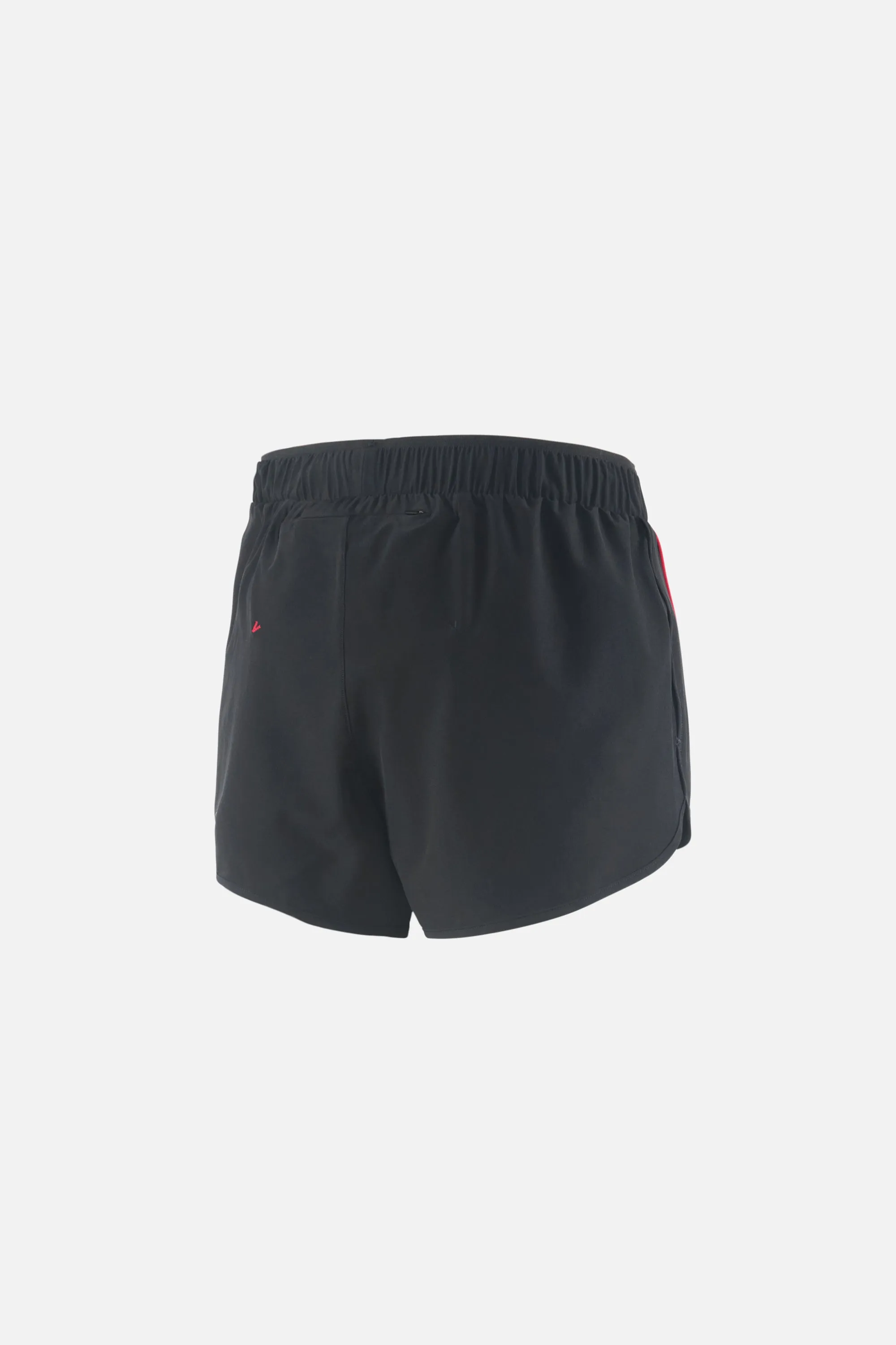 2" Training Shorts, Black sold by District Vision product image thumbnail 2