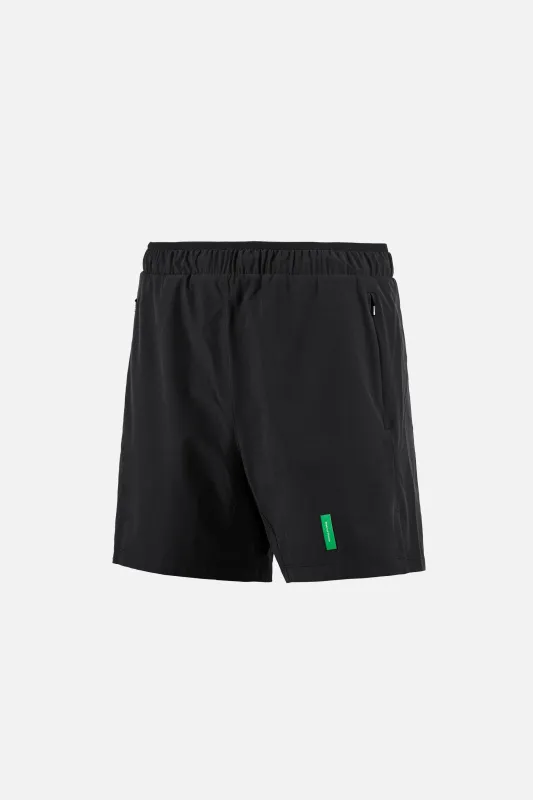 7" Training Shorts, Black made by District Vision