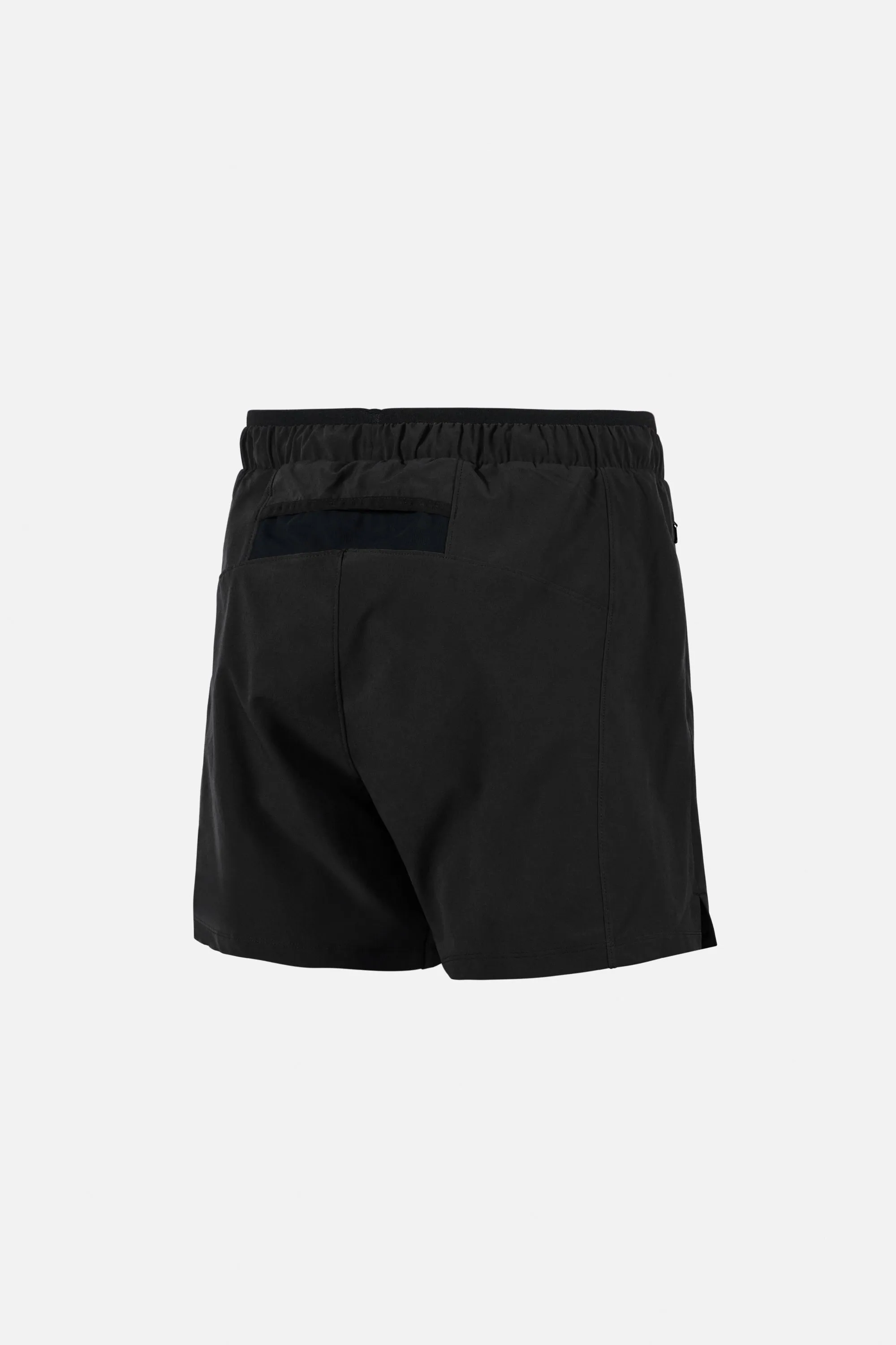 7" Training Shorts, Black sold by District Vision product image thumbnail 2