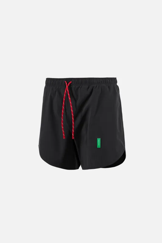 5" Training Shorts, Black made by District Vision