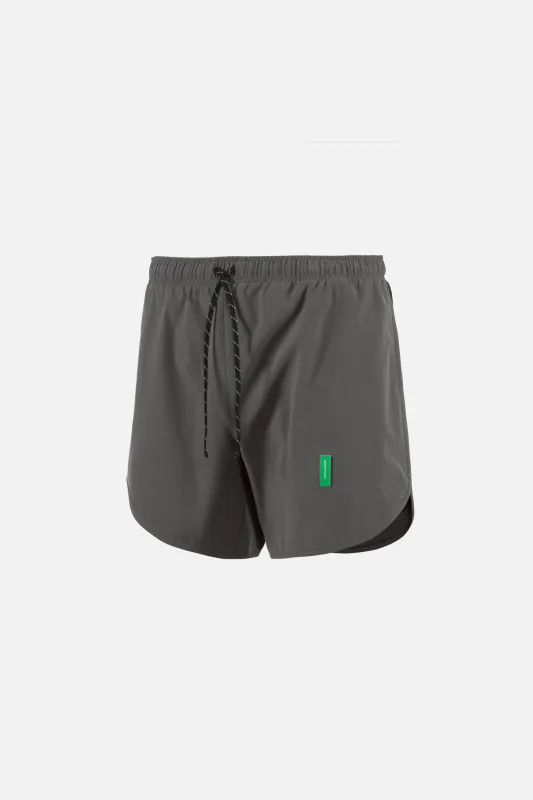 5" Training Shorts, Carbon sold by District Vision