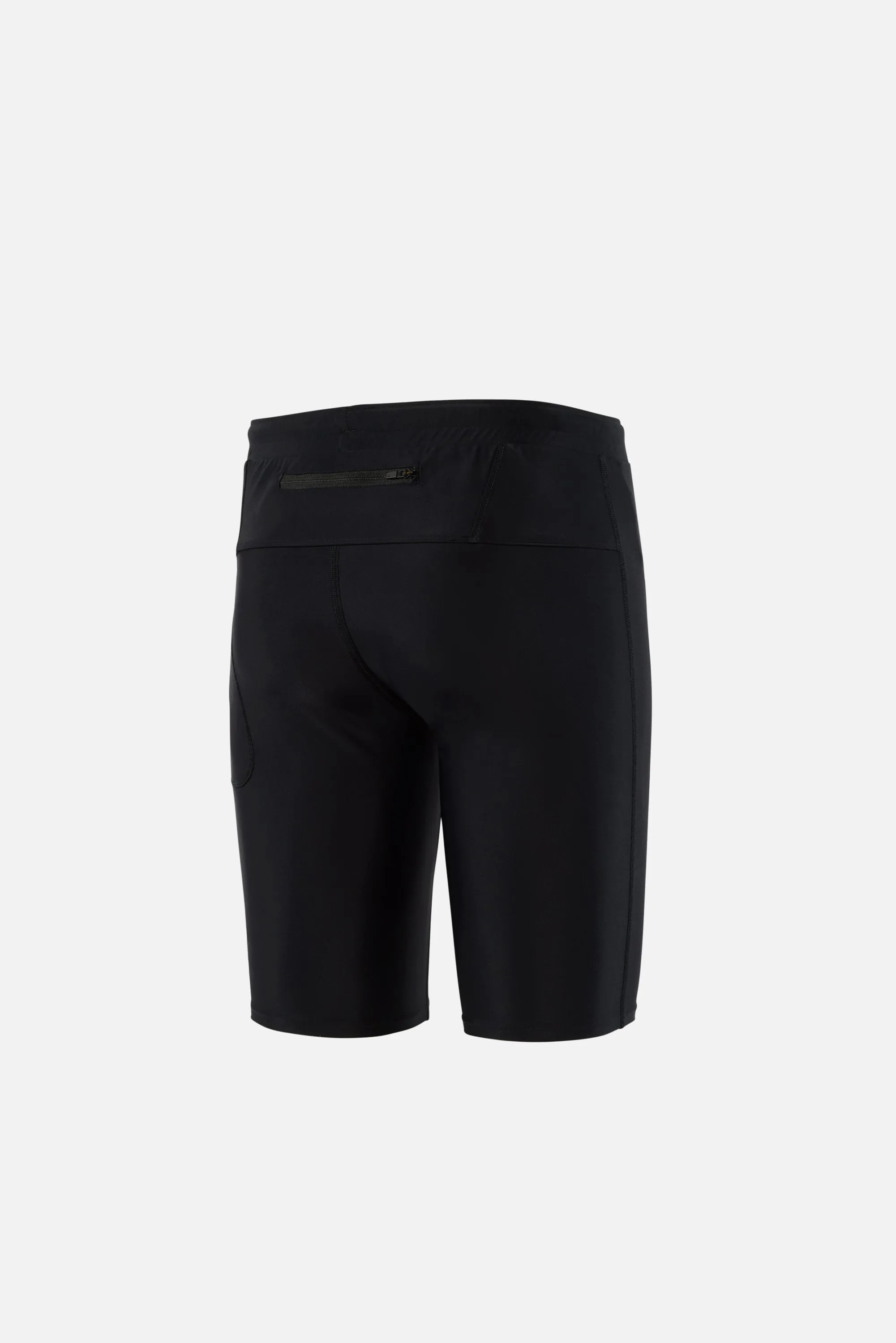 9" Recycled Tights, Black sold by District Vision product image thumbnail 2