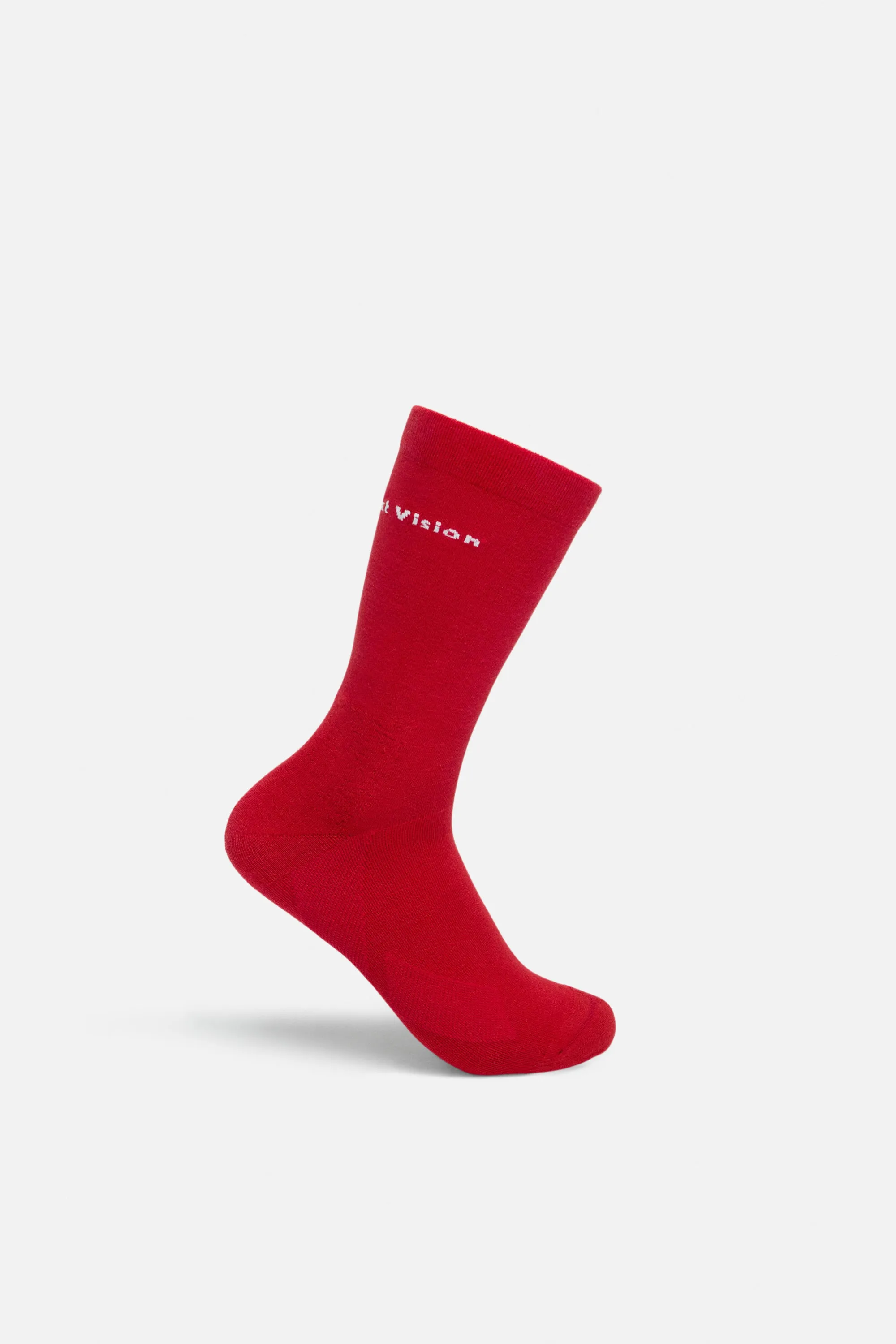 Cordura® Socks, Sport Red sold by District Vision