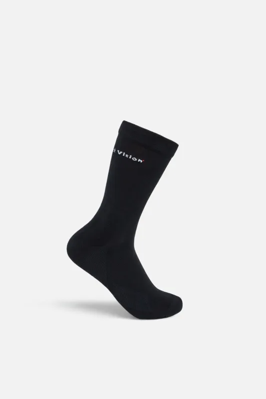 Cordura® Socks, Black made by District Vision