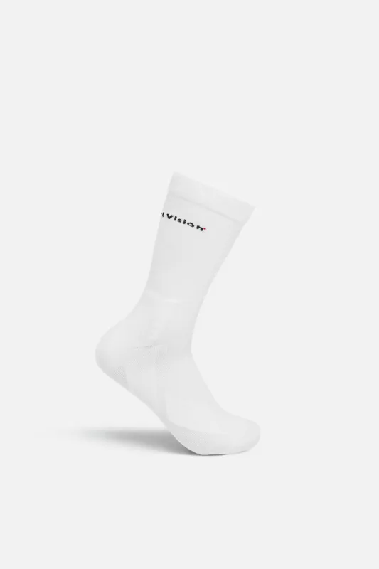 Cordura® Socks, White made by District Vision
