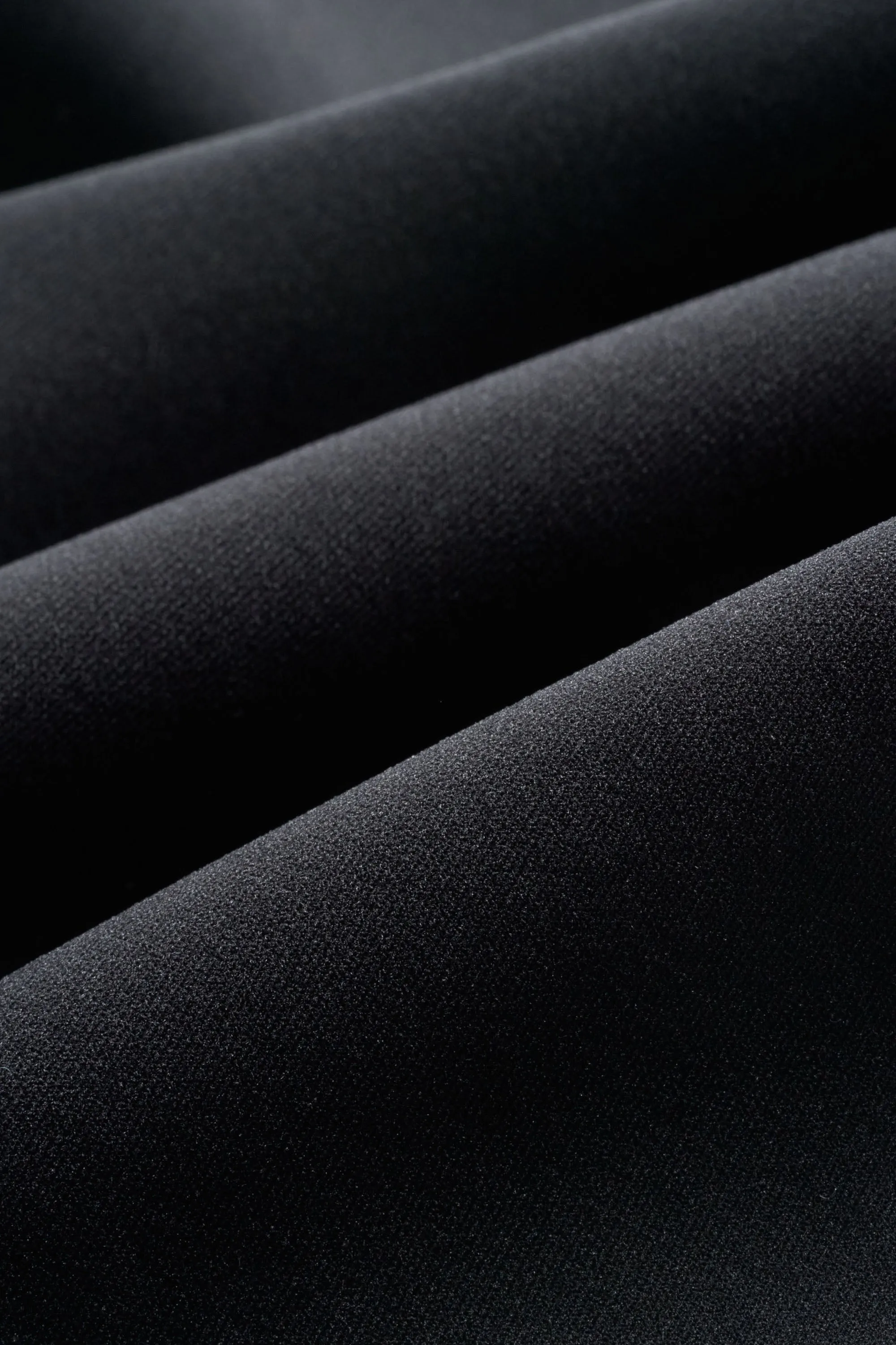 Full Length Interlock Tights, Black sold by District Vision product image thumbnail 4