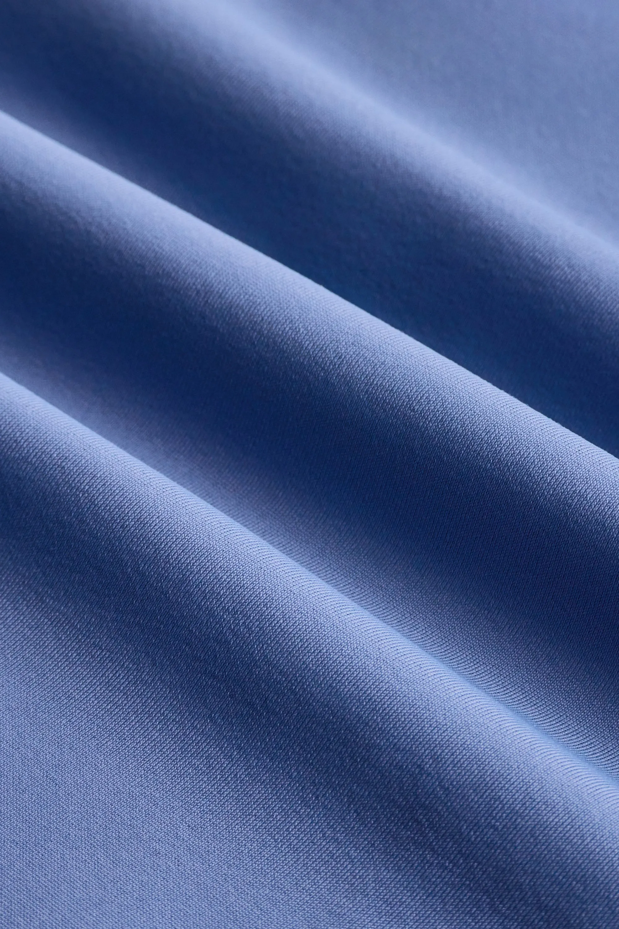 Fitted Training Tank Top, Race Blue sold by District Vision product image thumbnail 4