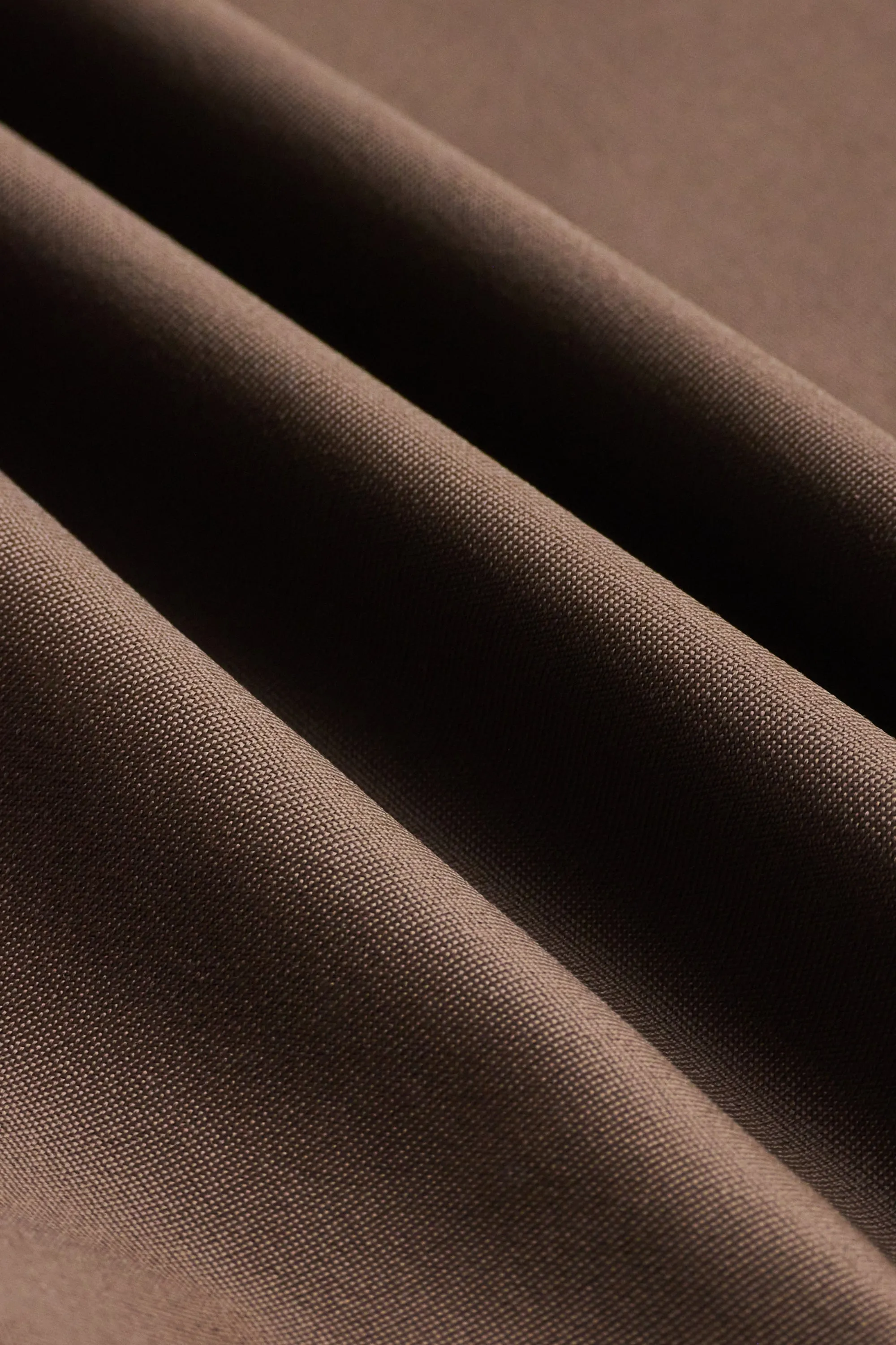 Fitted Training Tank Top, Umber sold by District Vision product image thumbnail 4