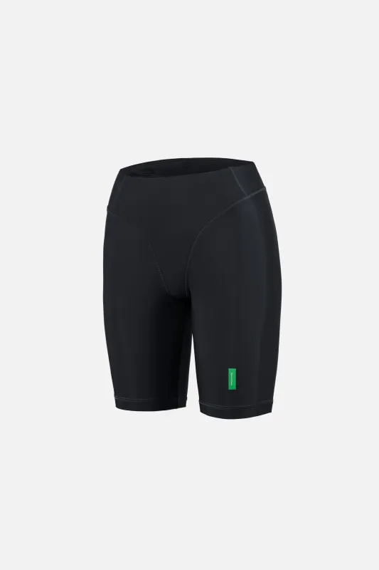 7" Pocketed Tights, Black made by District Vision