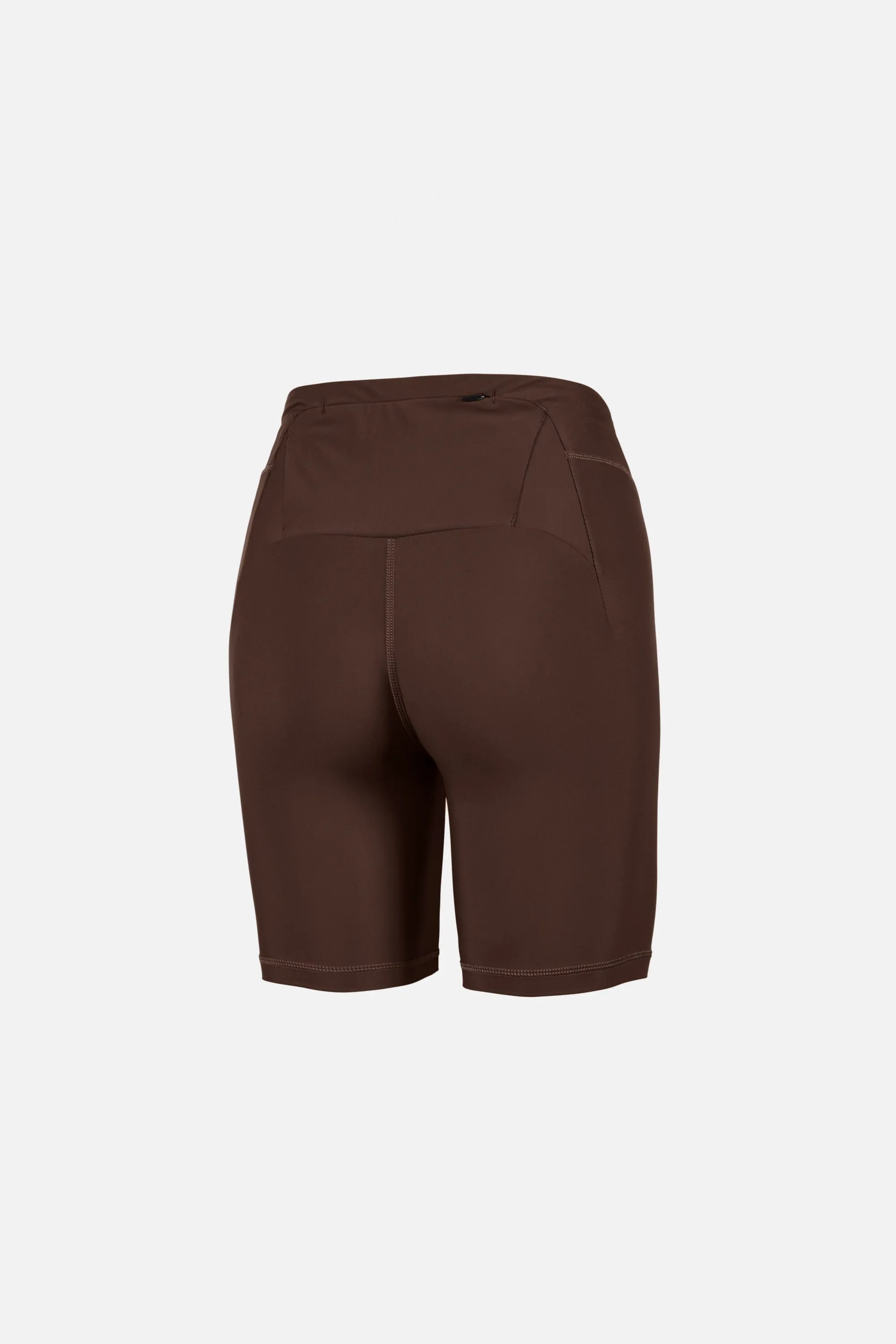 7" Pocketed Tights, Umber sold by District Vision product image thumbnail 2