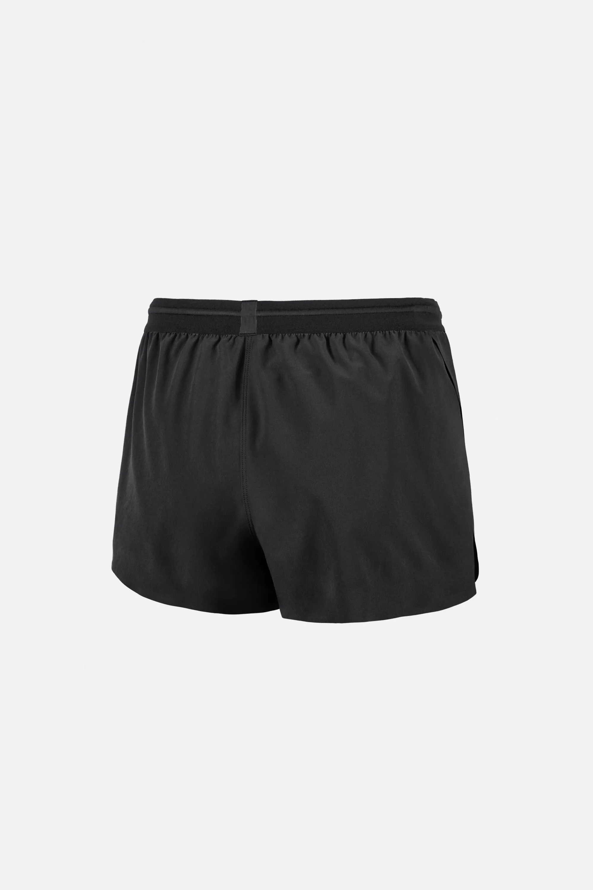2" Split Shorts, Black sold by District Vision product image thumbnail 2
