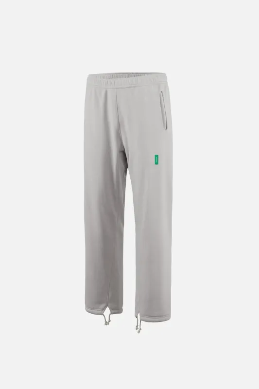 French Terry Sweatpants, Cement sold by District Vision