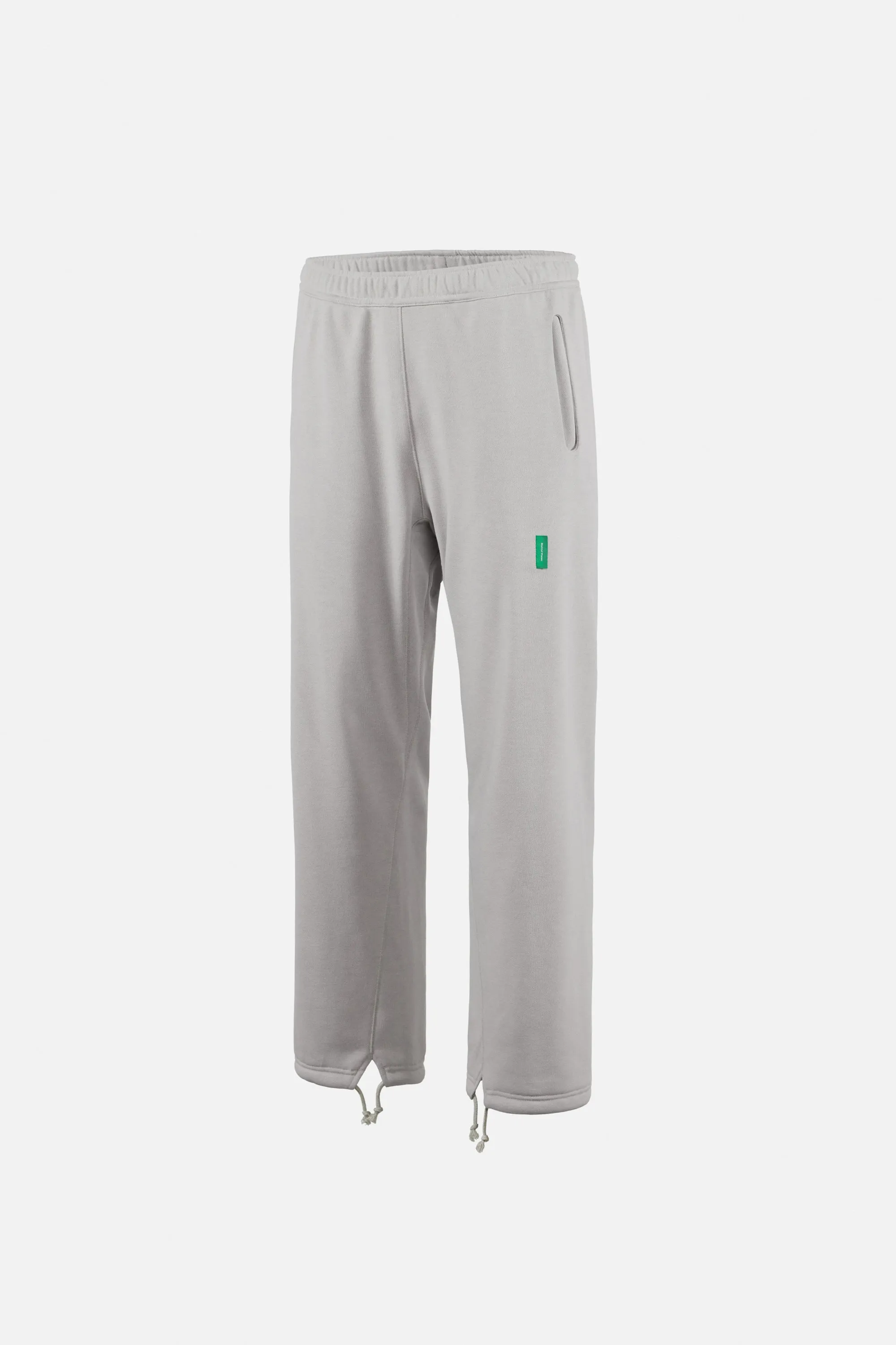 French Terry Sweatpants, Cement sold by District Vision
