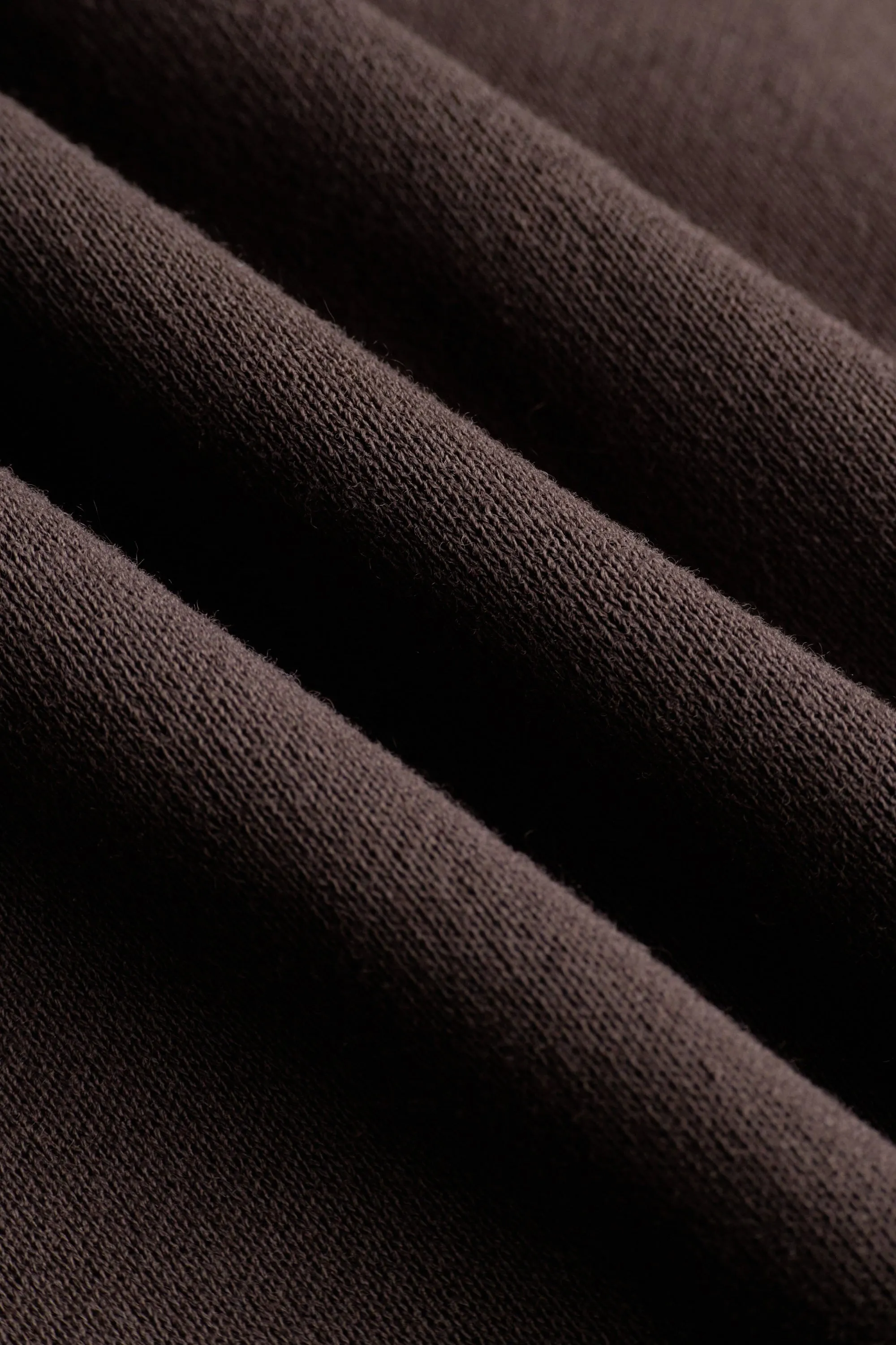 French Terry Sweatpants, Umber sold by District Vision product image thumbnail 4