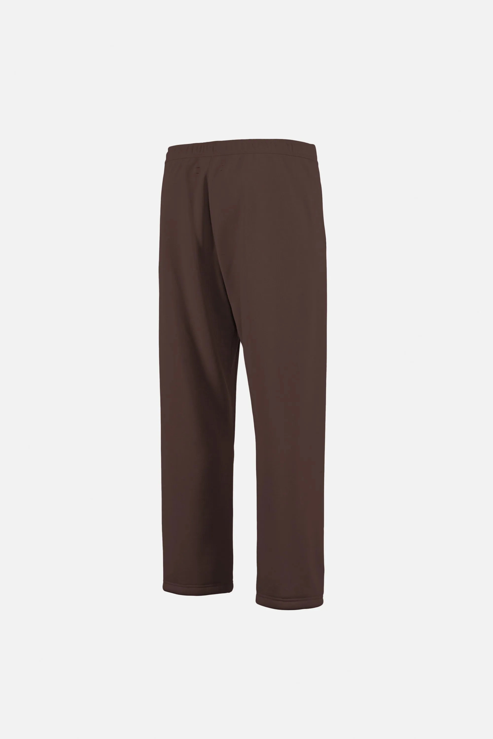 French Terry Sweatpants, Umber sold by District Vision product image thumbnail 2