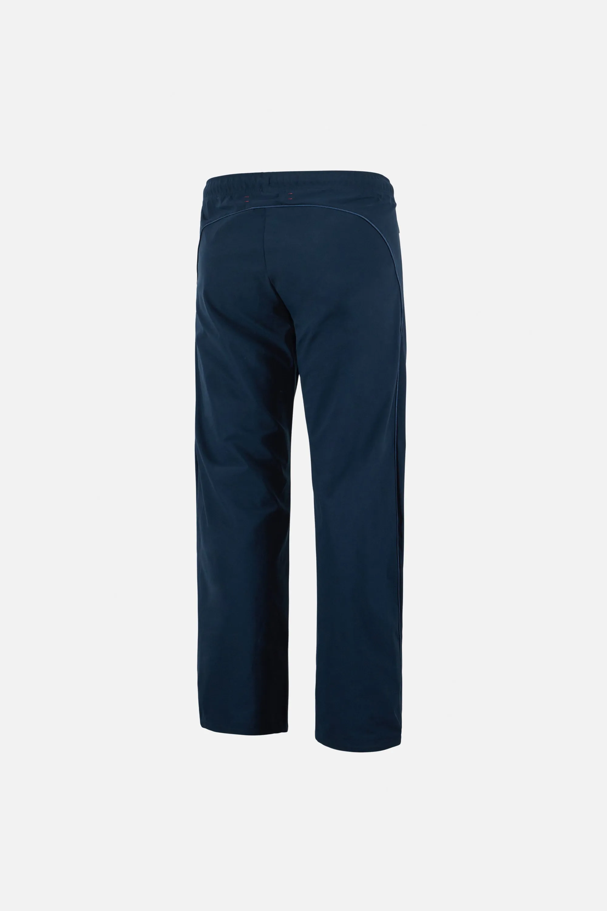 Straight Leg Pants, Navy sold by District Vision product image thumbnail 2