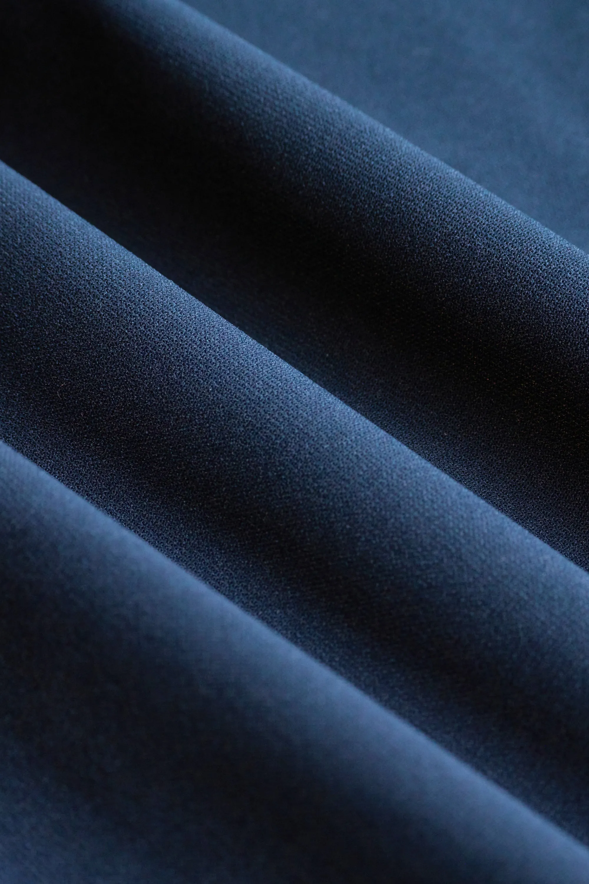 Straight Leg Pants, Navy sold by District Vision product image thumbnail 5