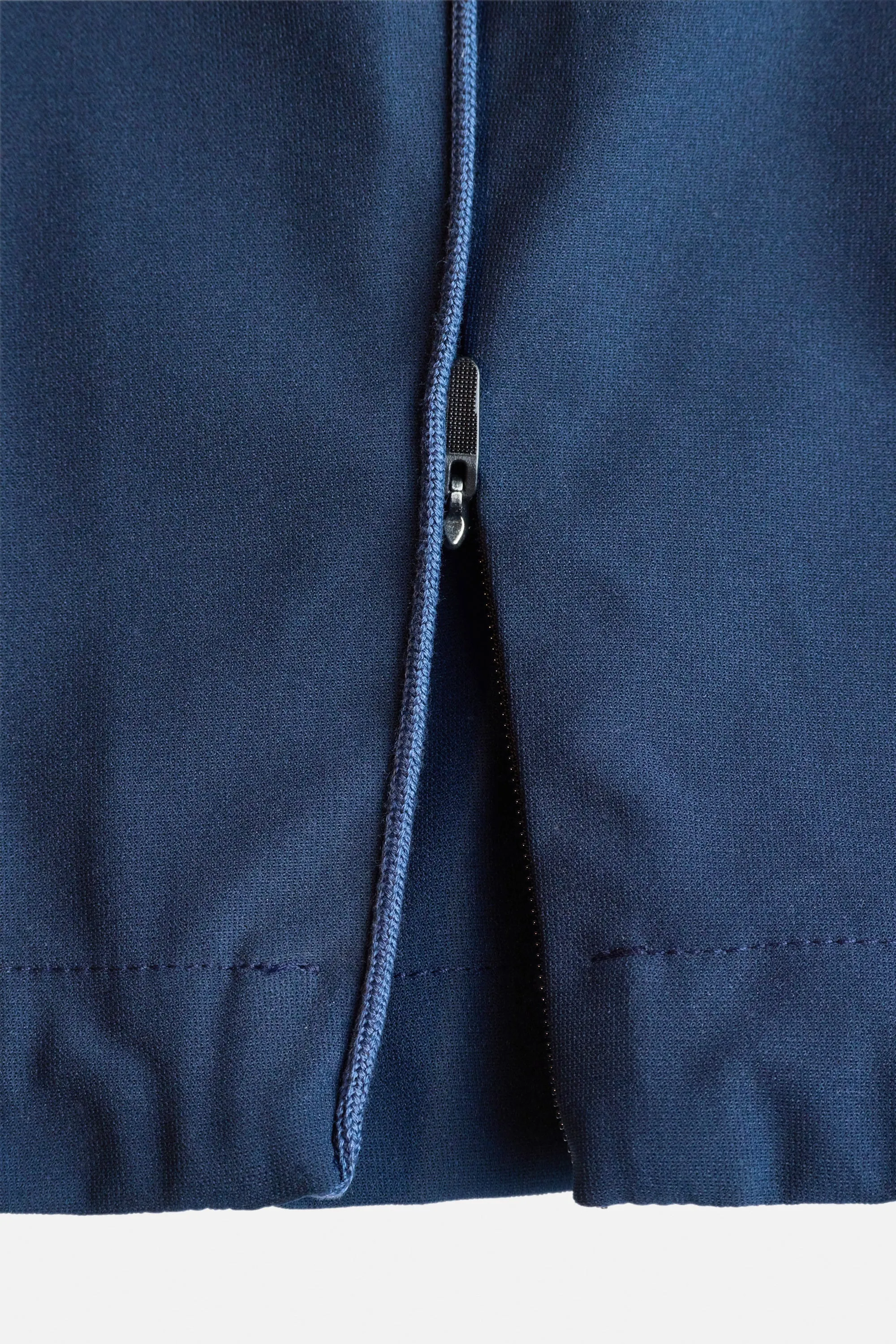 Straight Leg Pants, Navy sold by District Vision product image thumbnail 4