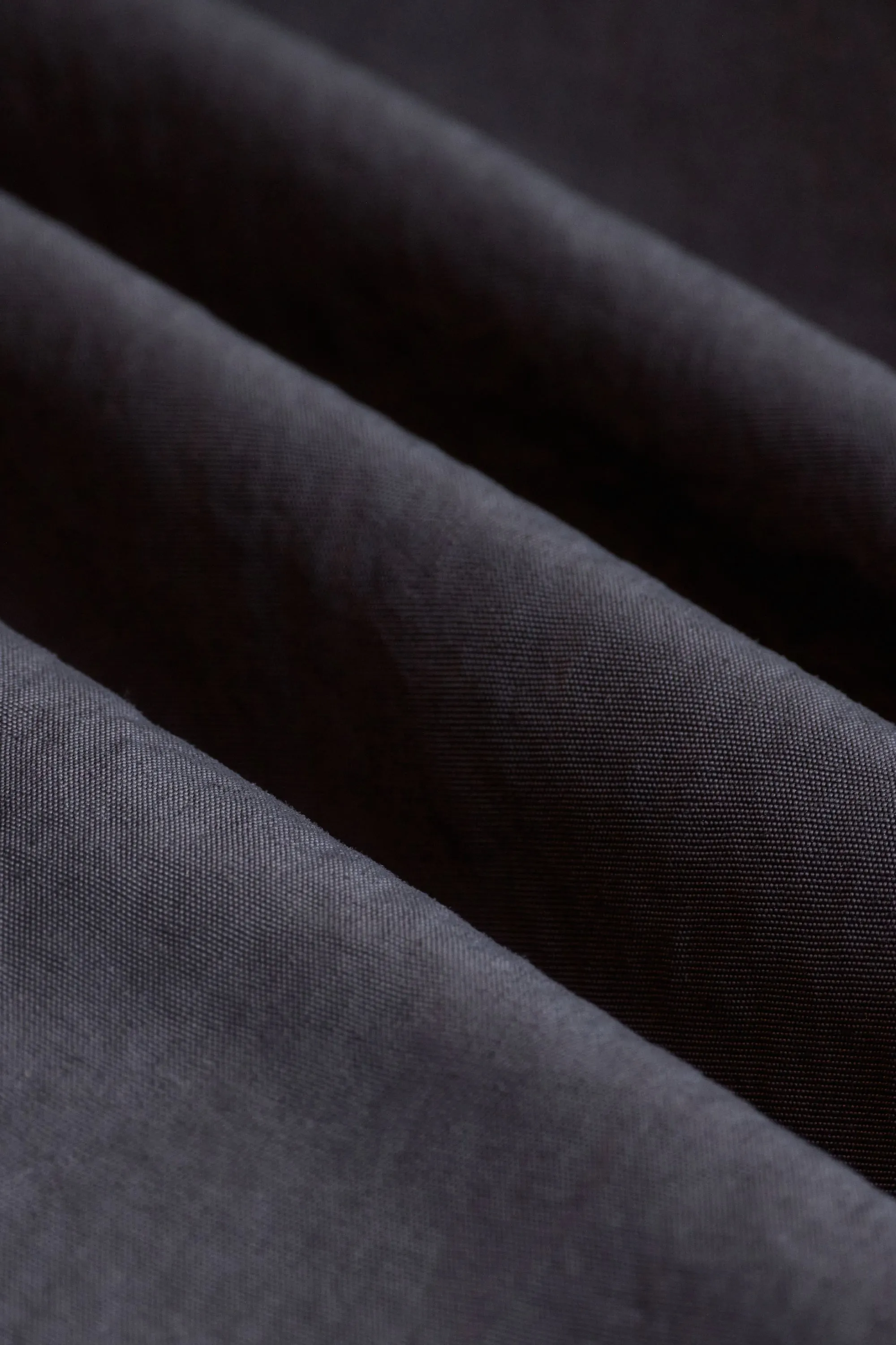 Nylon Tussar Pants, Shale sold by District Vision product image thumbnail 3