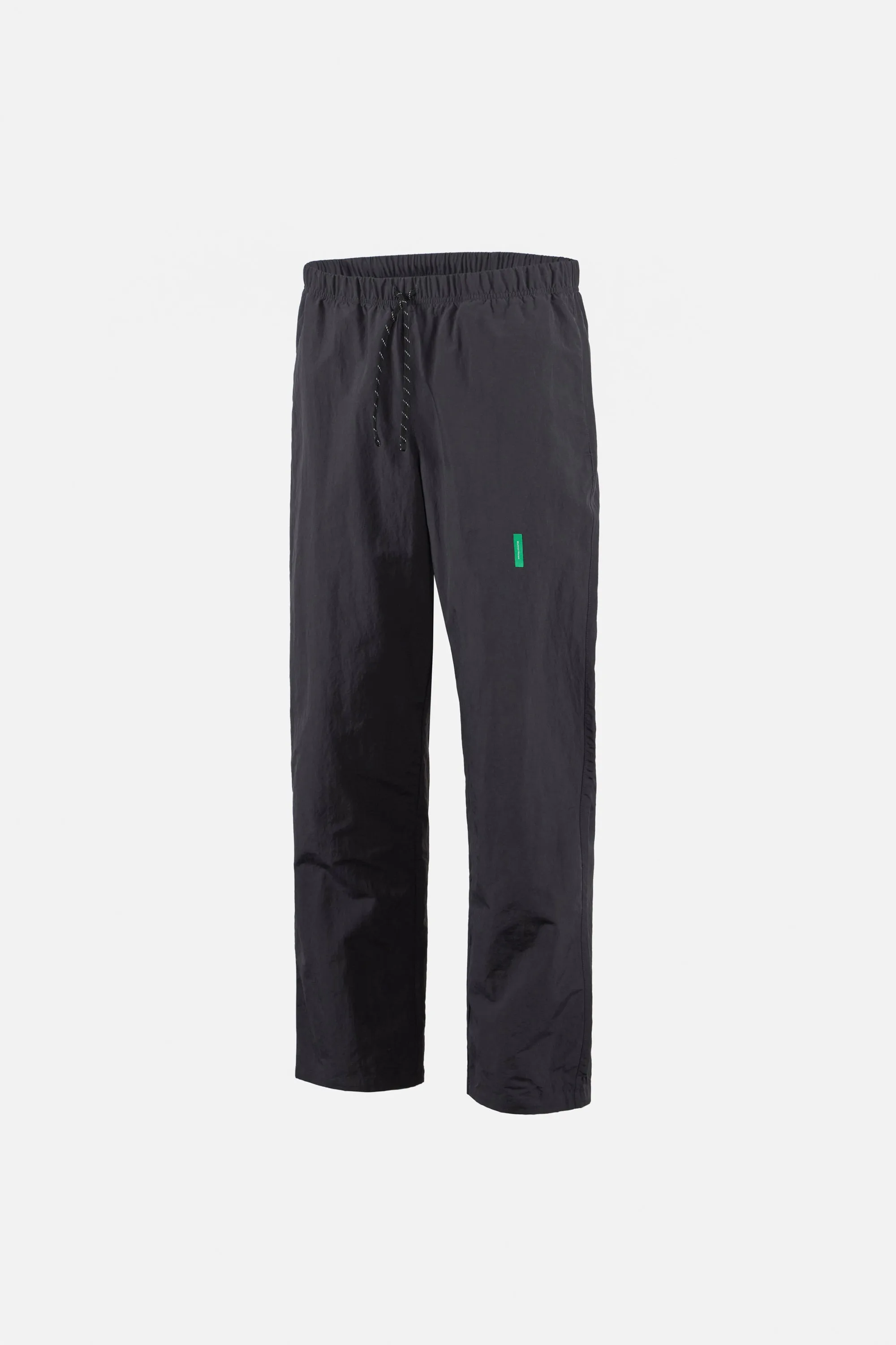 Nylon Tussar Pants, Shale sold by District Vision