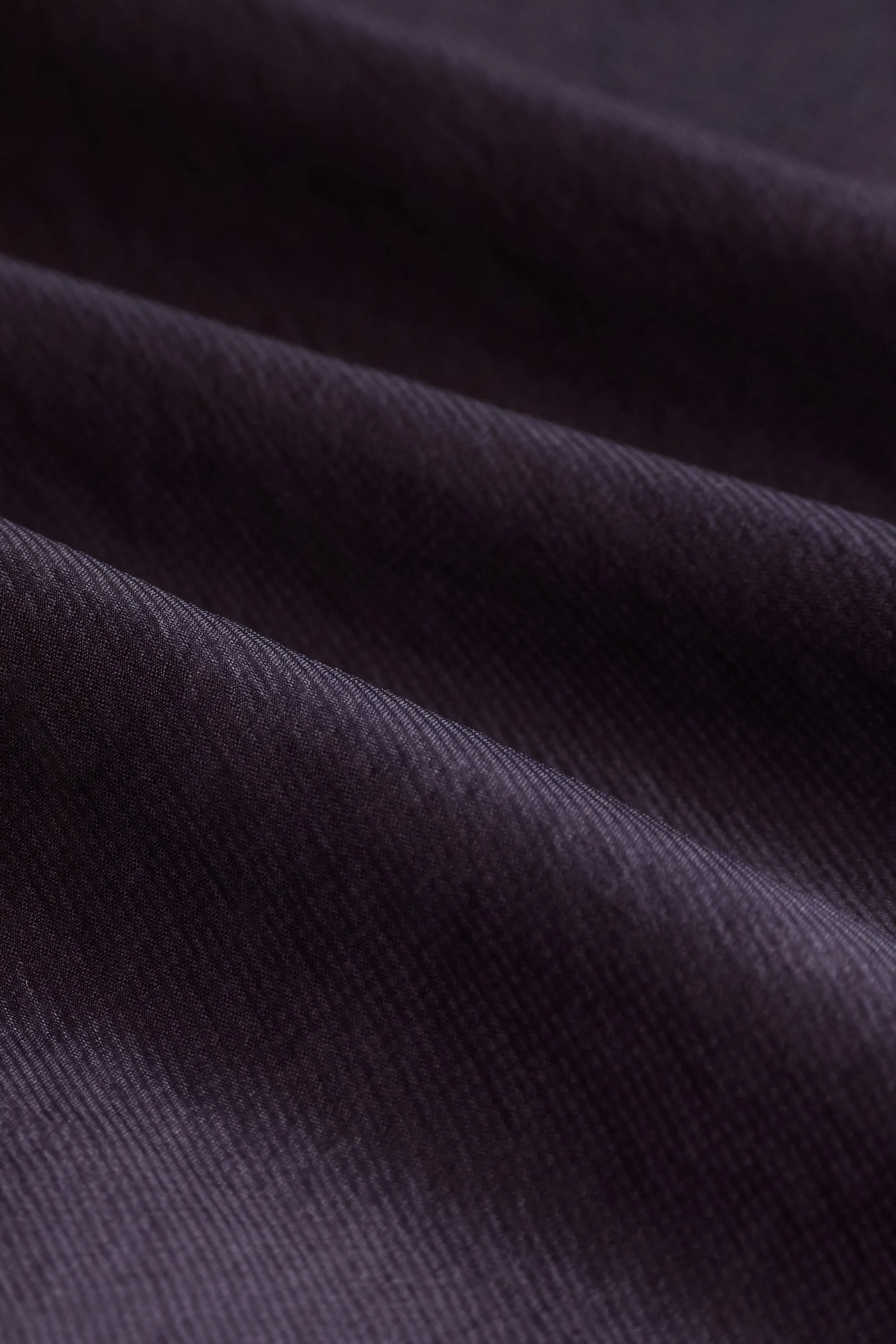 Ultralight Nylon Windbreaker, Nightshade sold by District Vision product image thumbnail 5